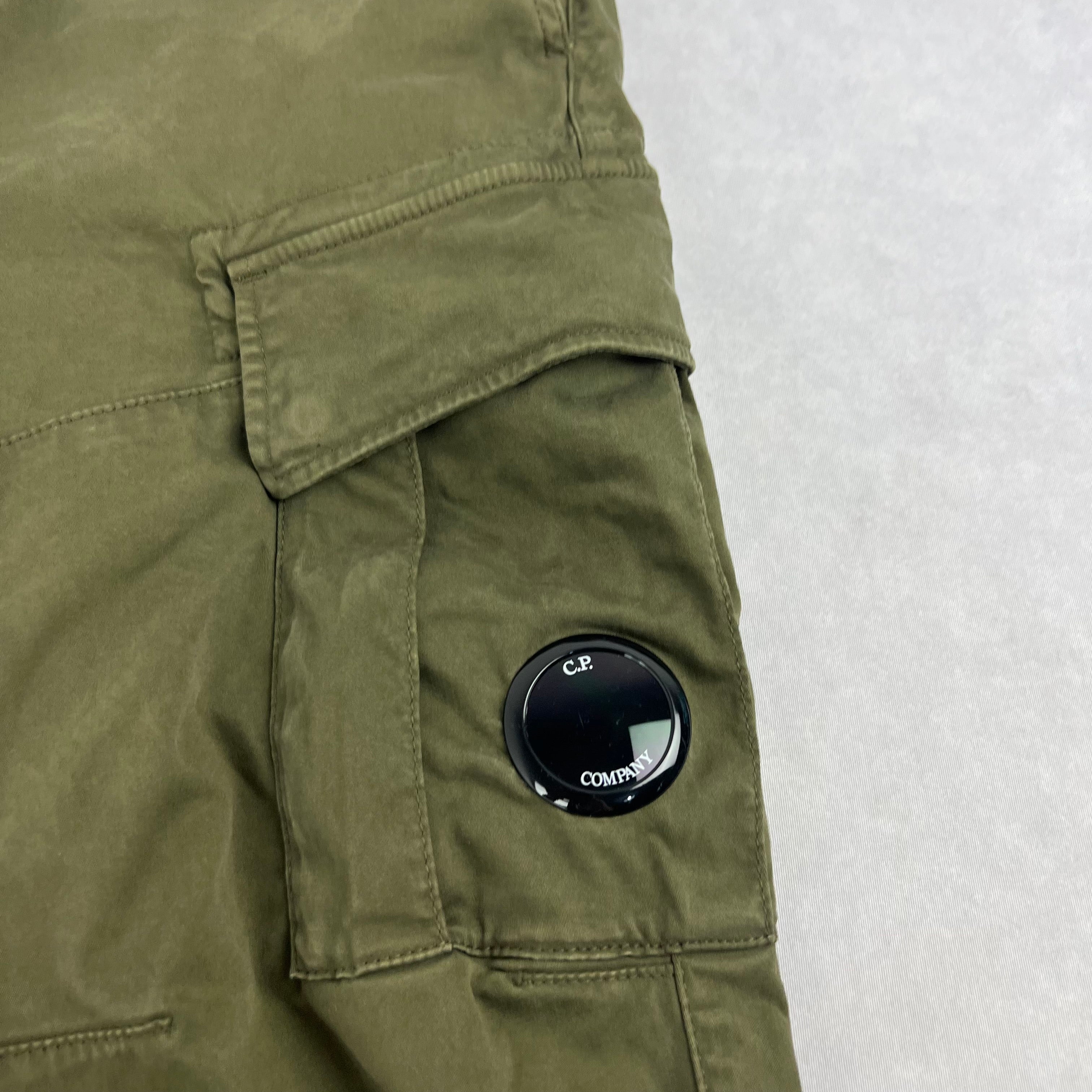 CP Company Cargo Pants