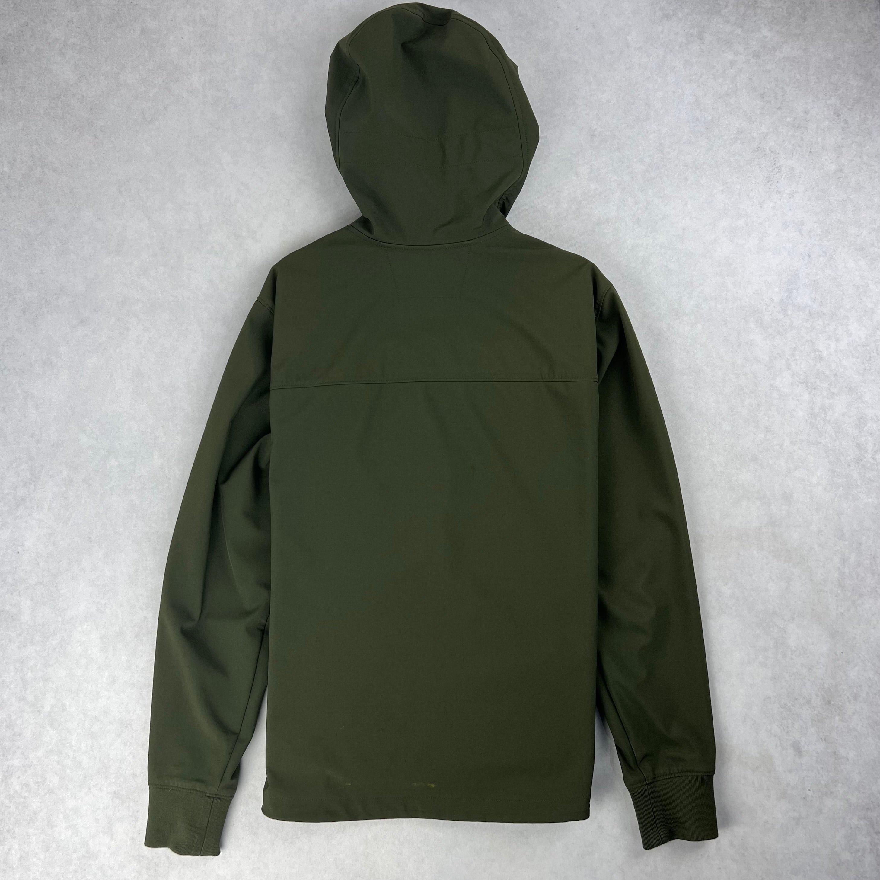 CP Company Goggle Jacket