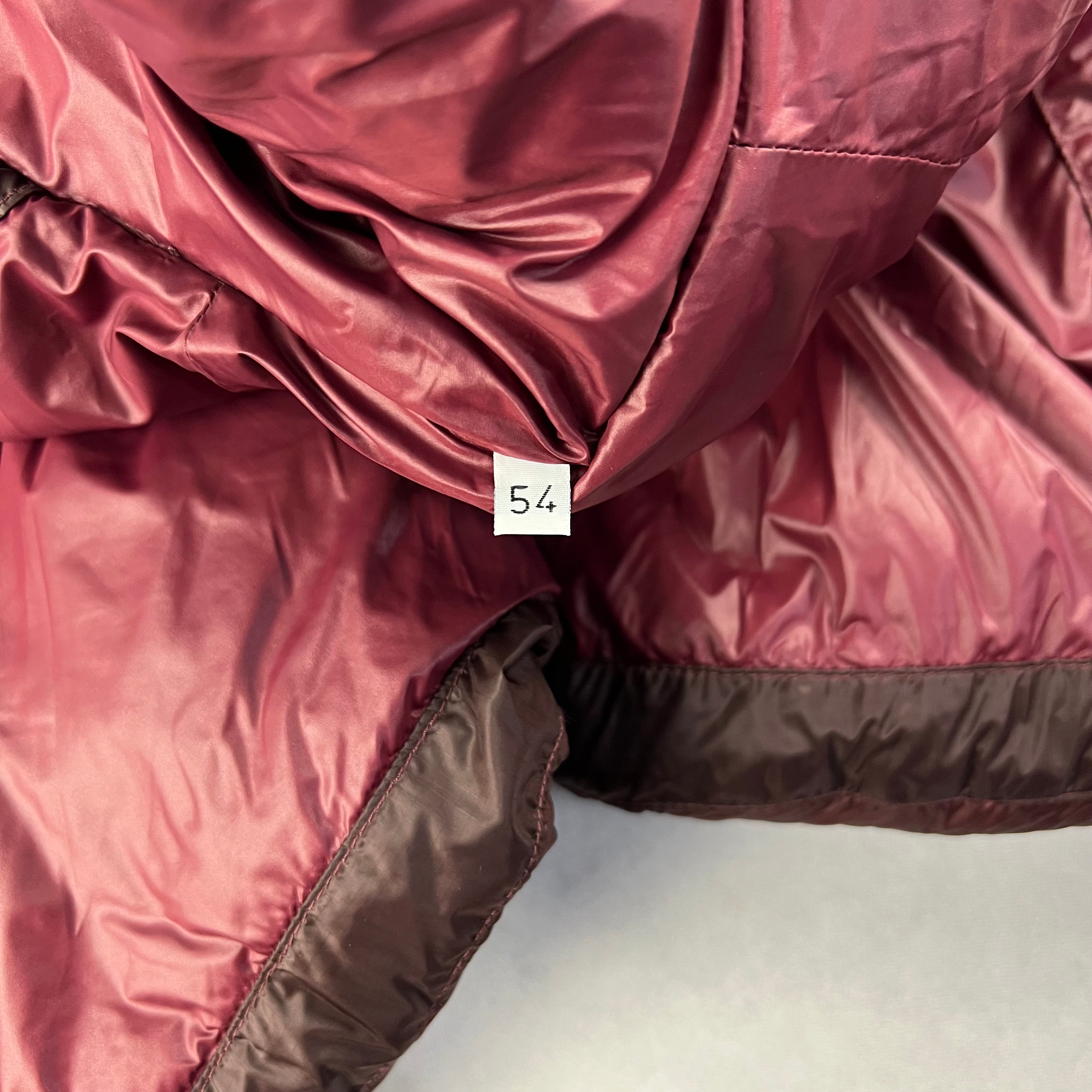 CP Company Puffer Jacket