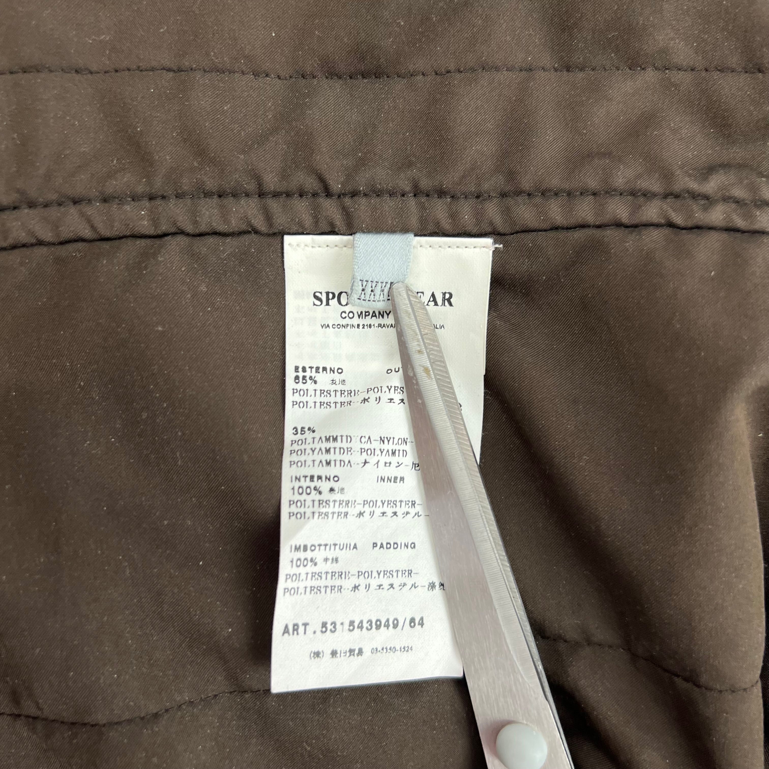 Stone Island Field Jacket