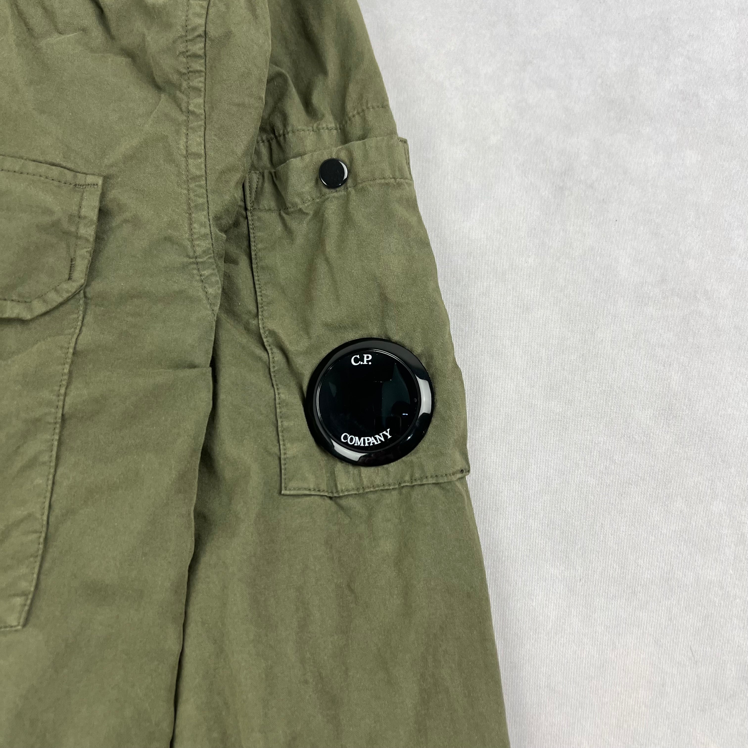 CP Company Overshirt