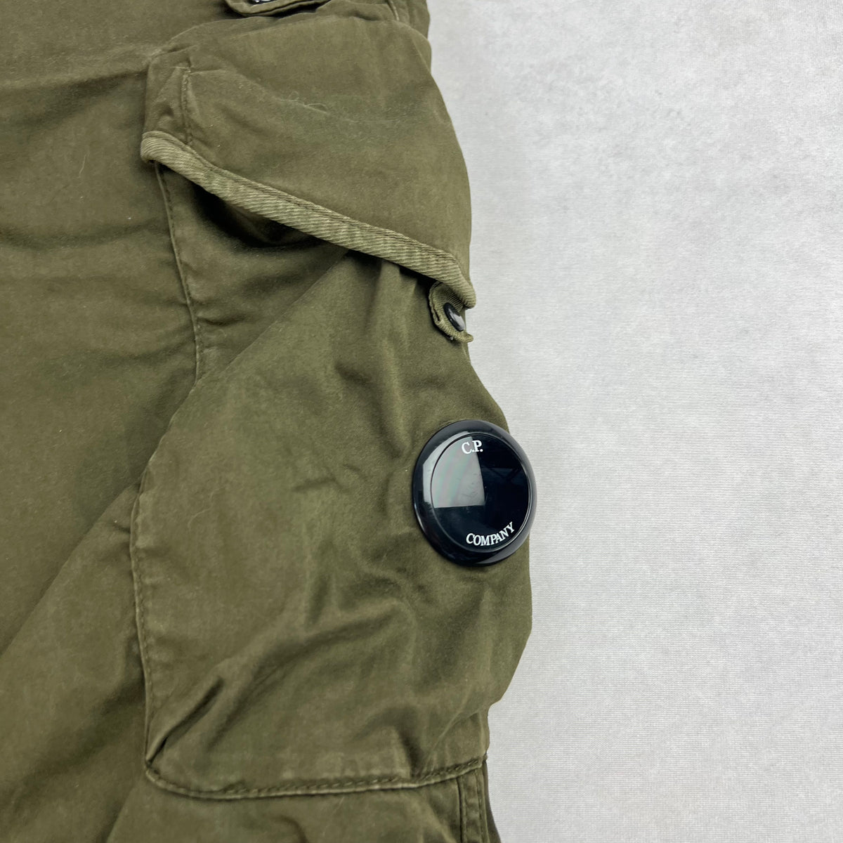 CP Company Cargo Pants
