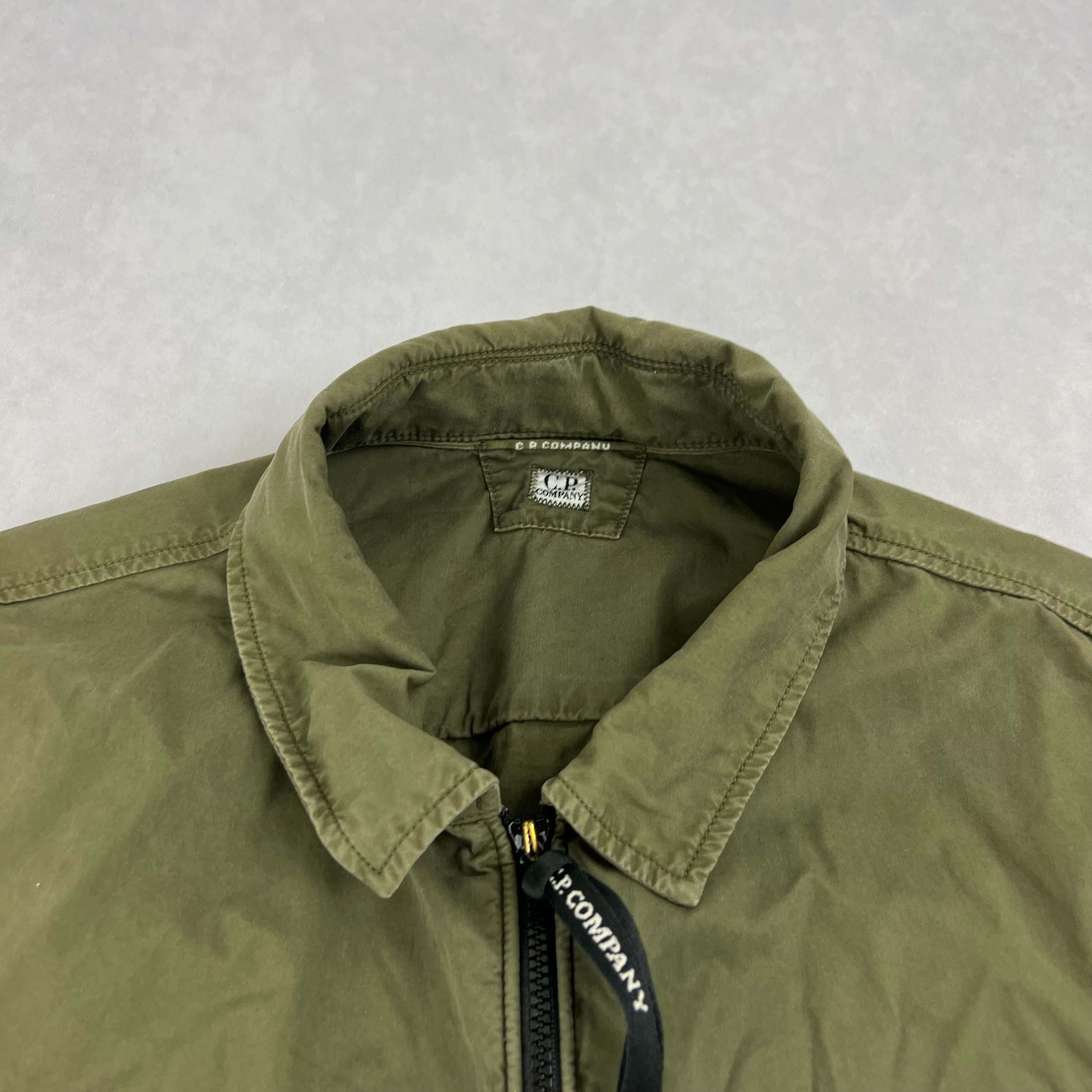 CP Company Overshirt