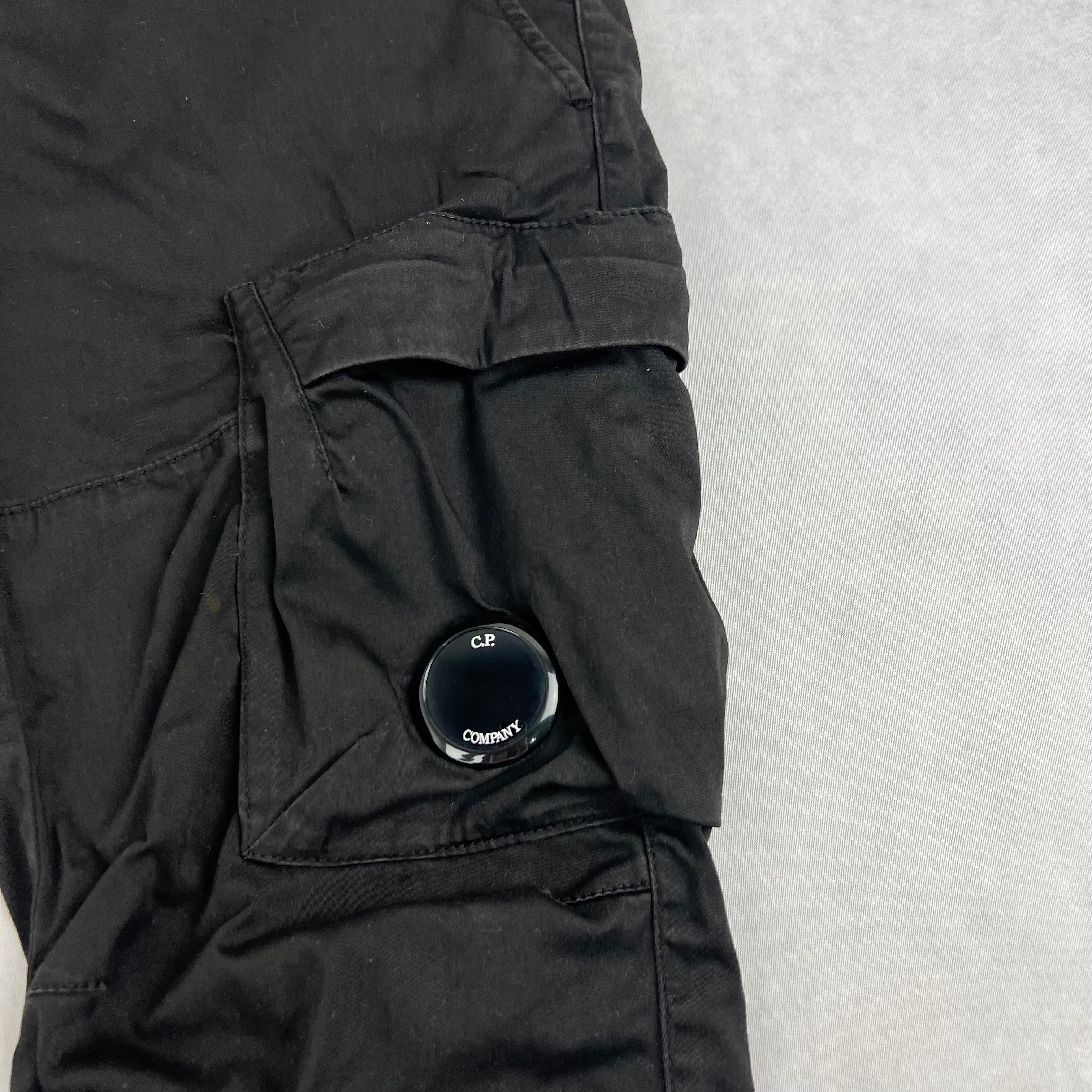 CP Company Cargo Pants