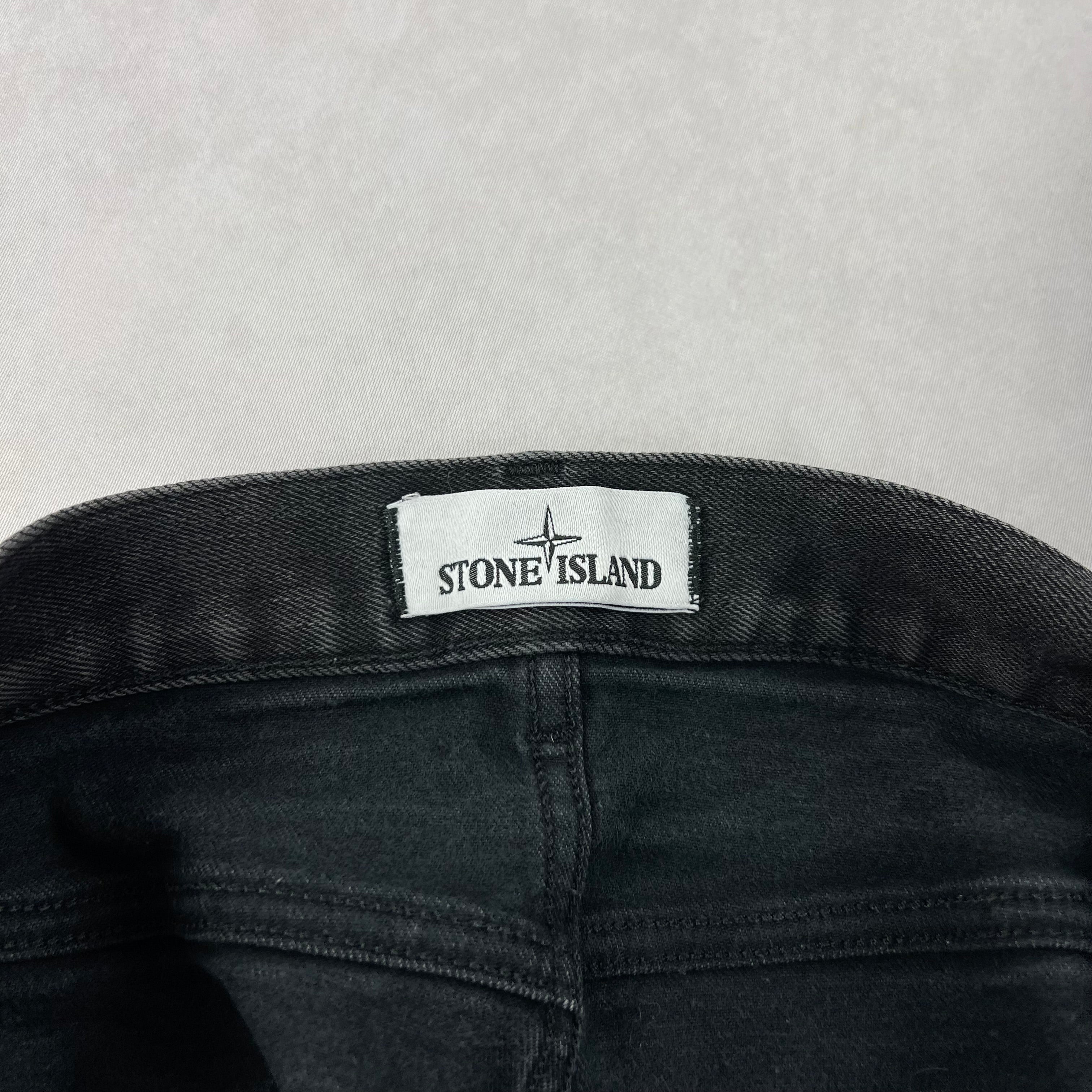 Stone Island Jeans