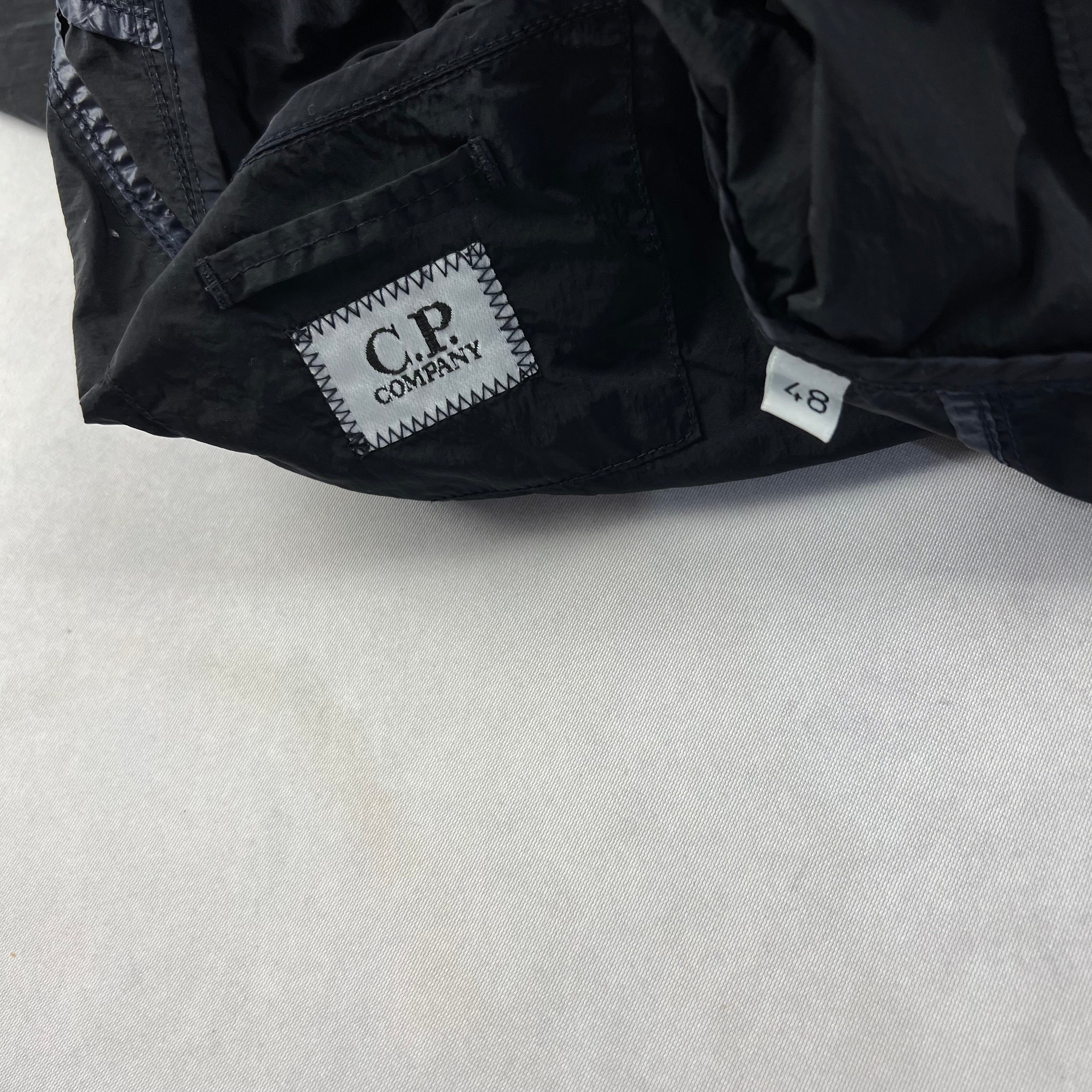 CP Company Jacket