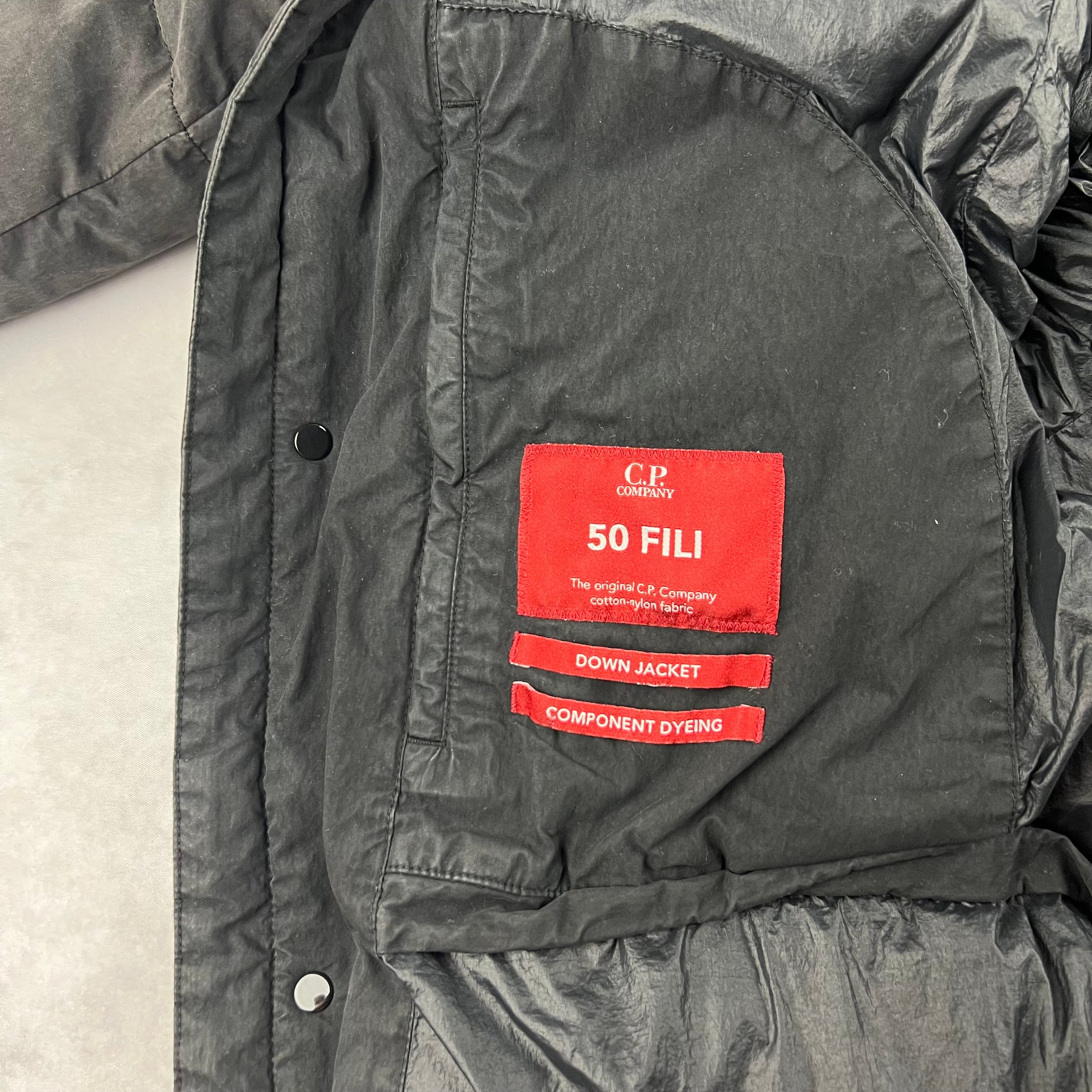 CP Company Parka