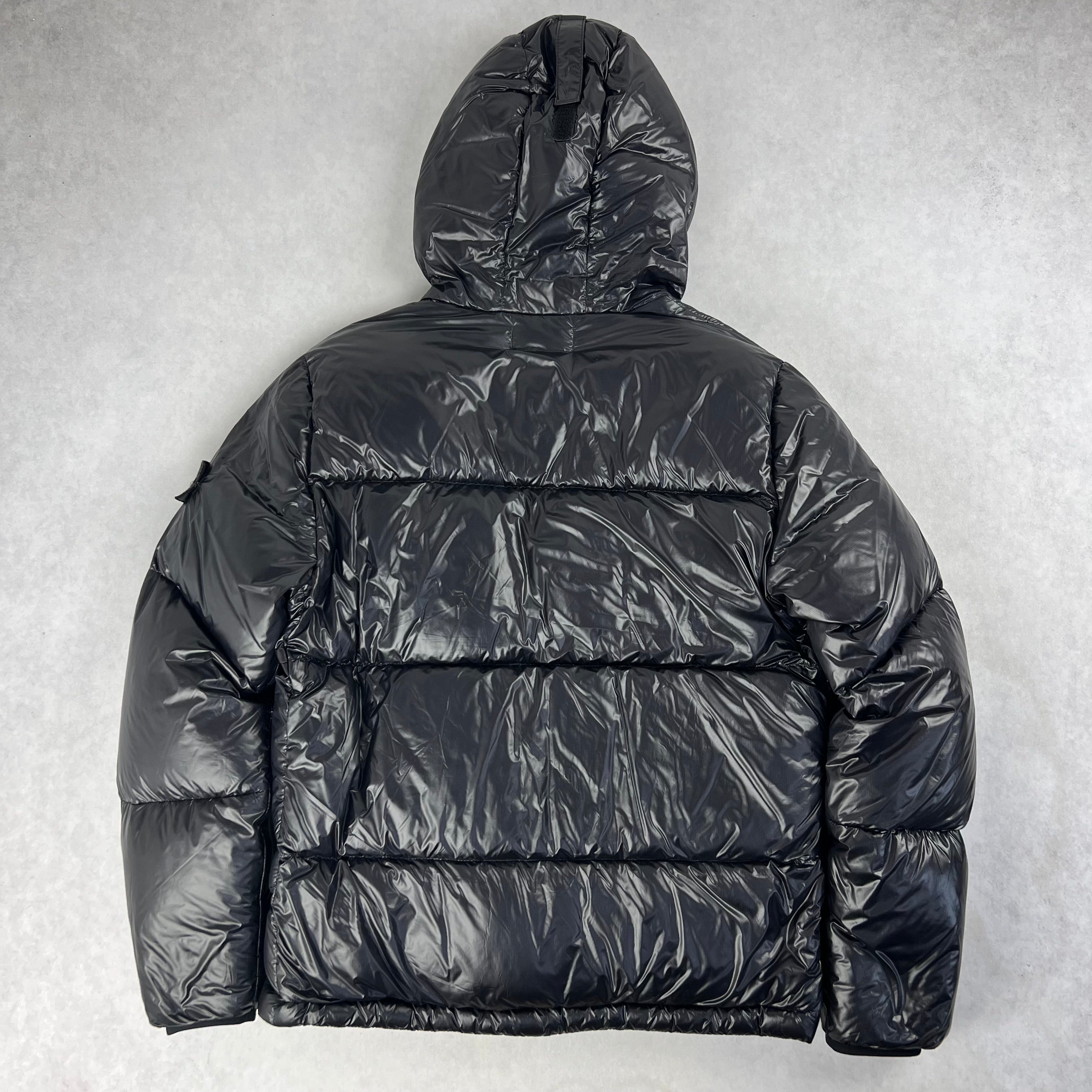 Stone Island Puffer Jacket