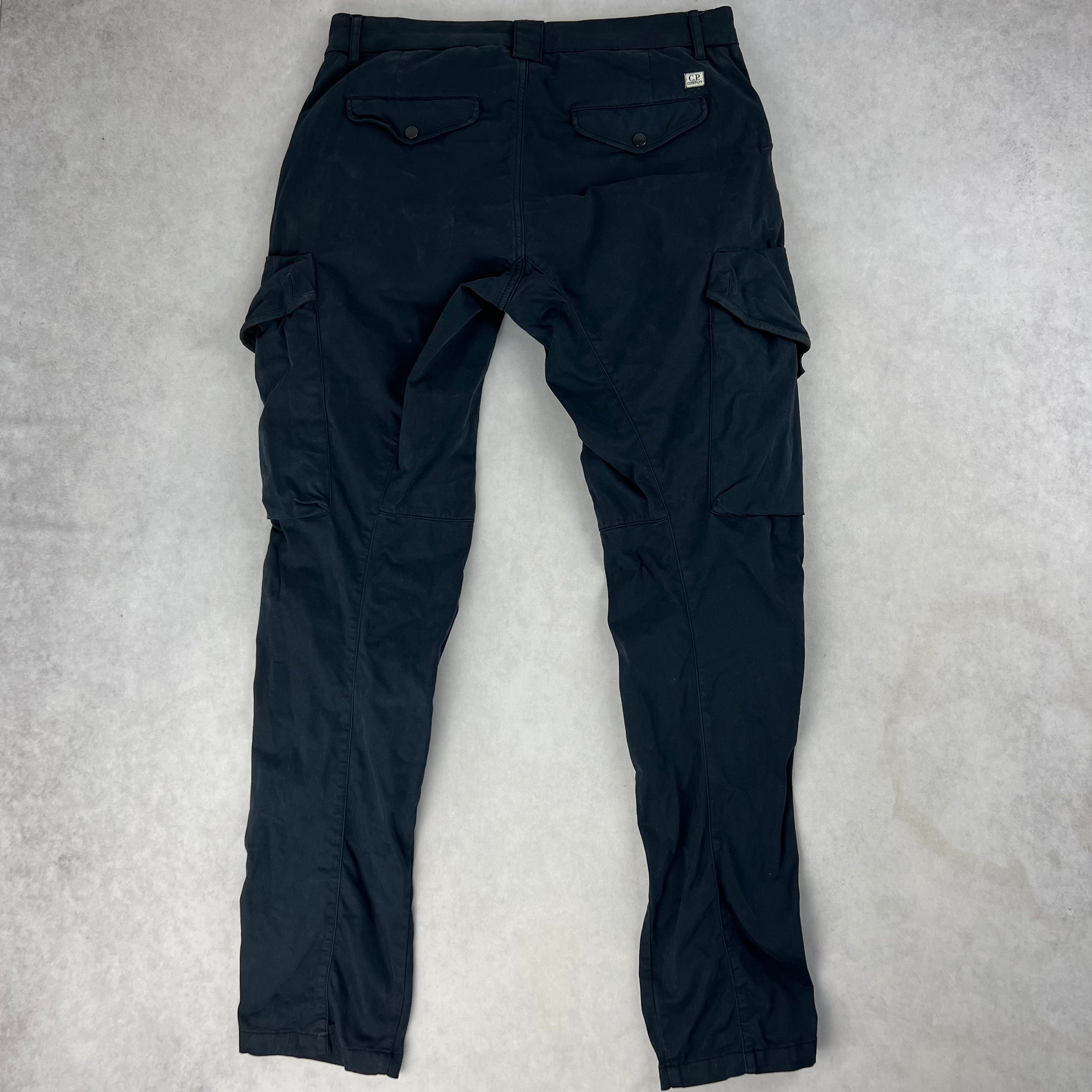 CP Company Cargo Pants
