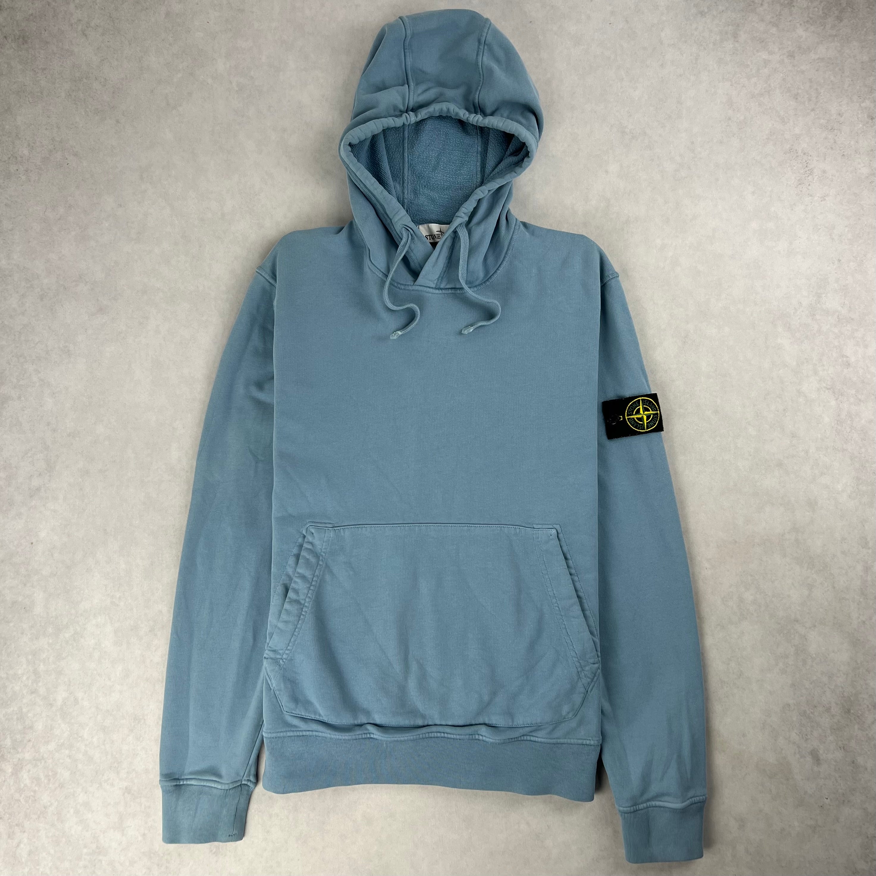 Stone Island Hoodie