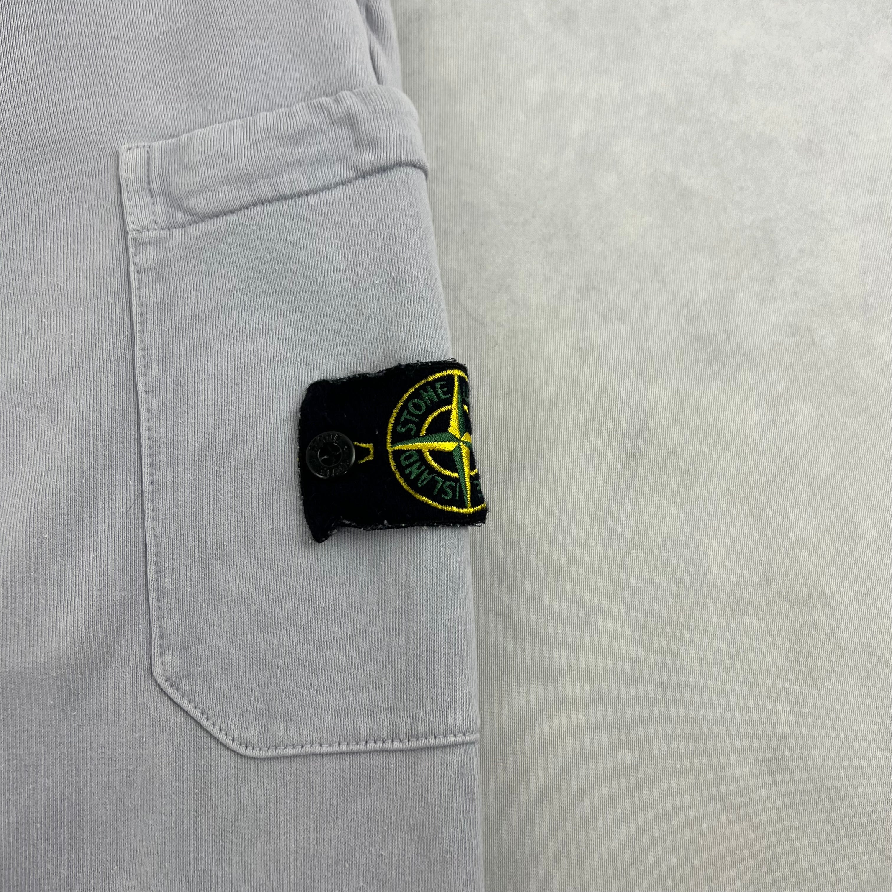 Stone Island Joggers