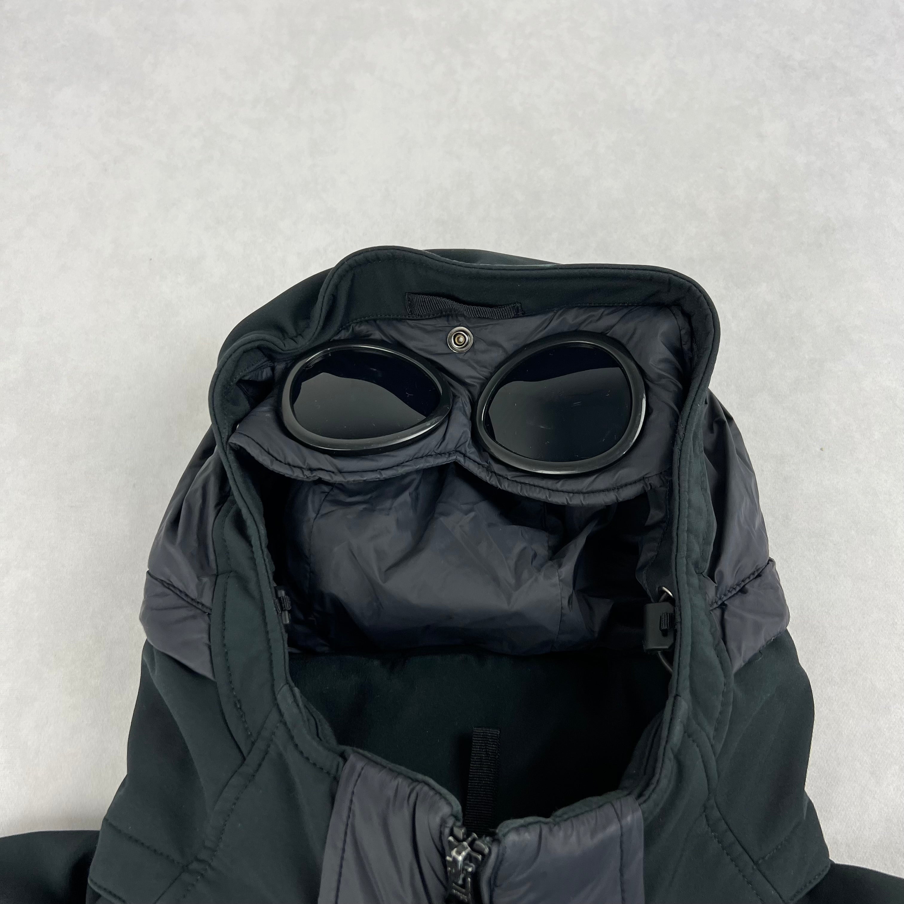 CP Company Goggle Jacket