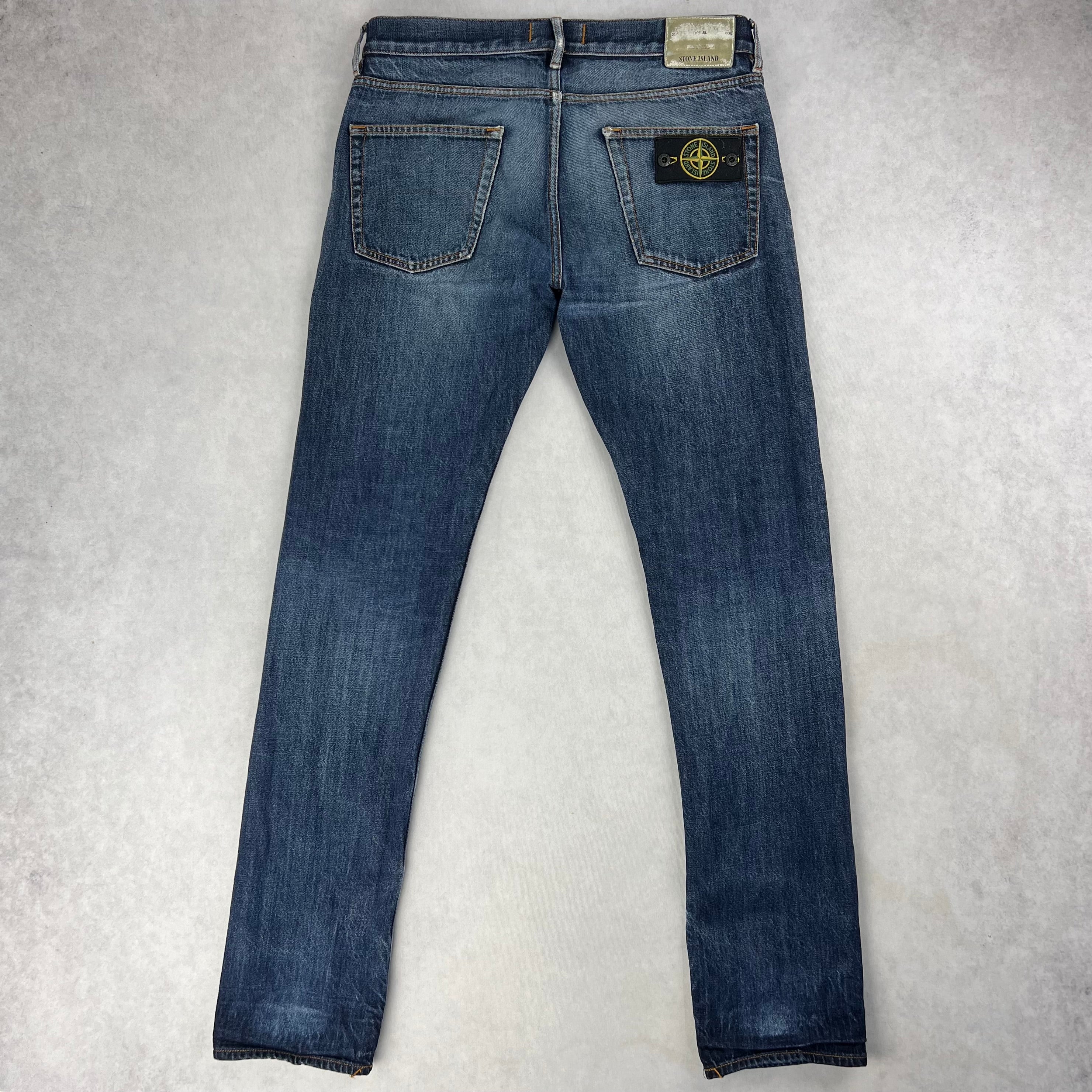 Stone Island Jeans