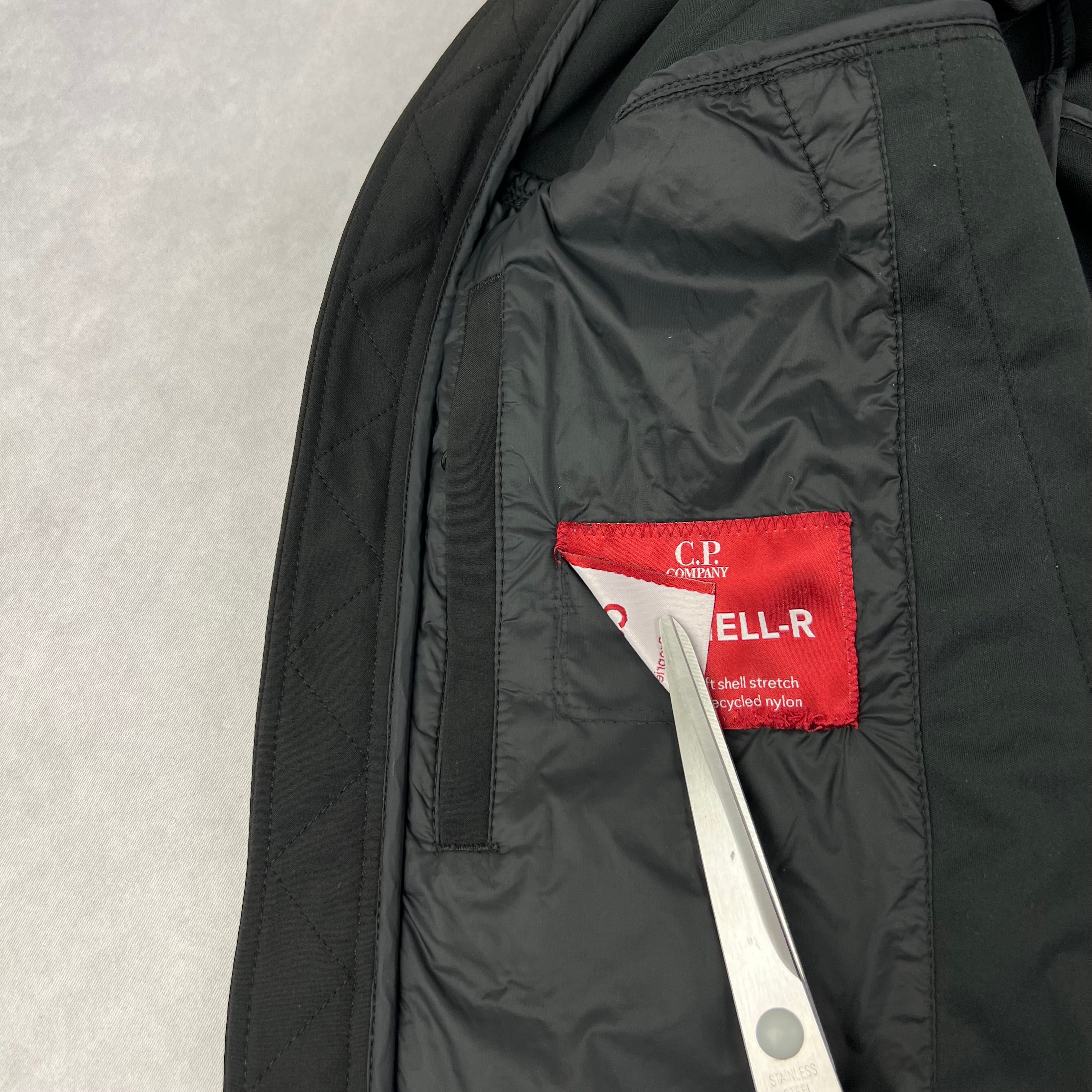 CP Company Goggle Jacket