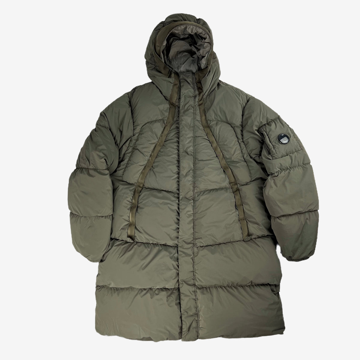 CP Company Parka