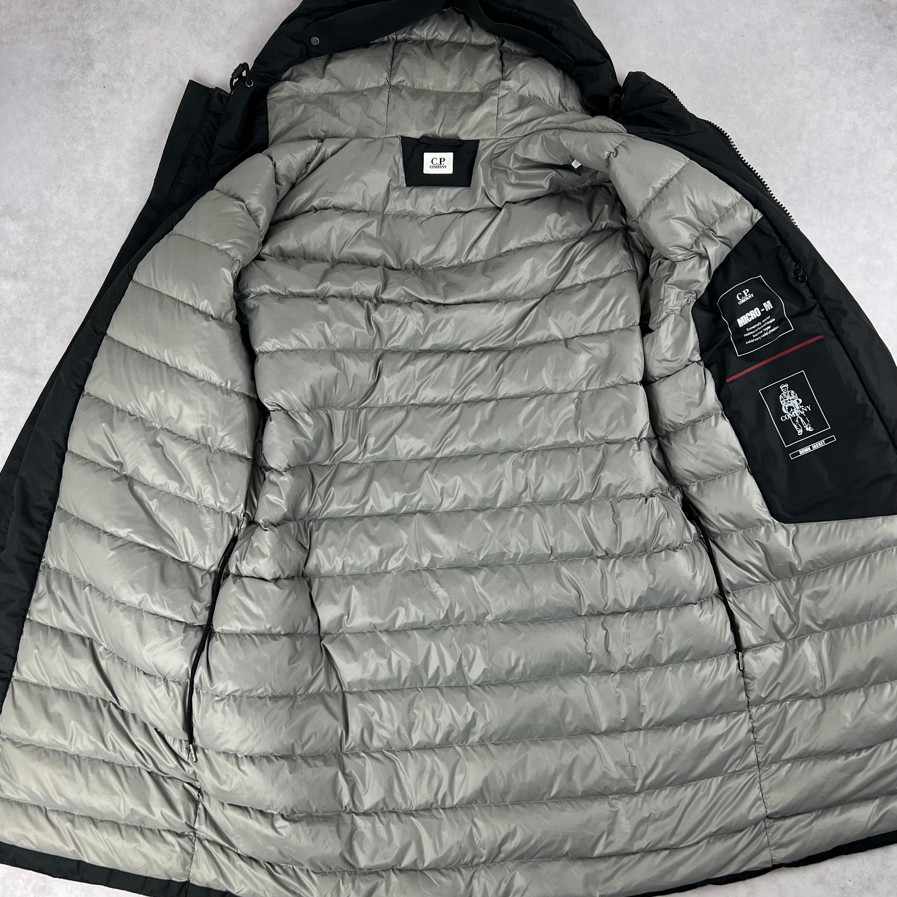 CP Company Parka