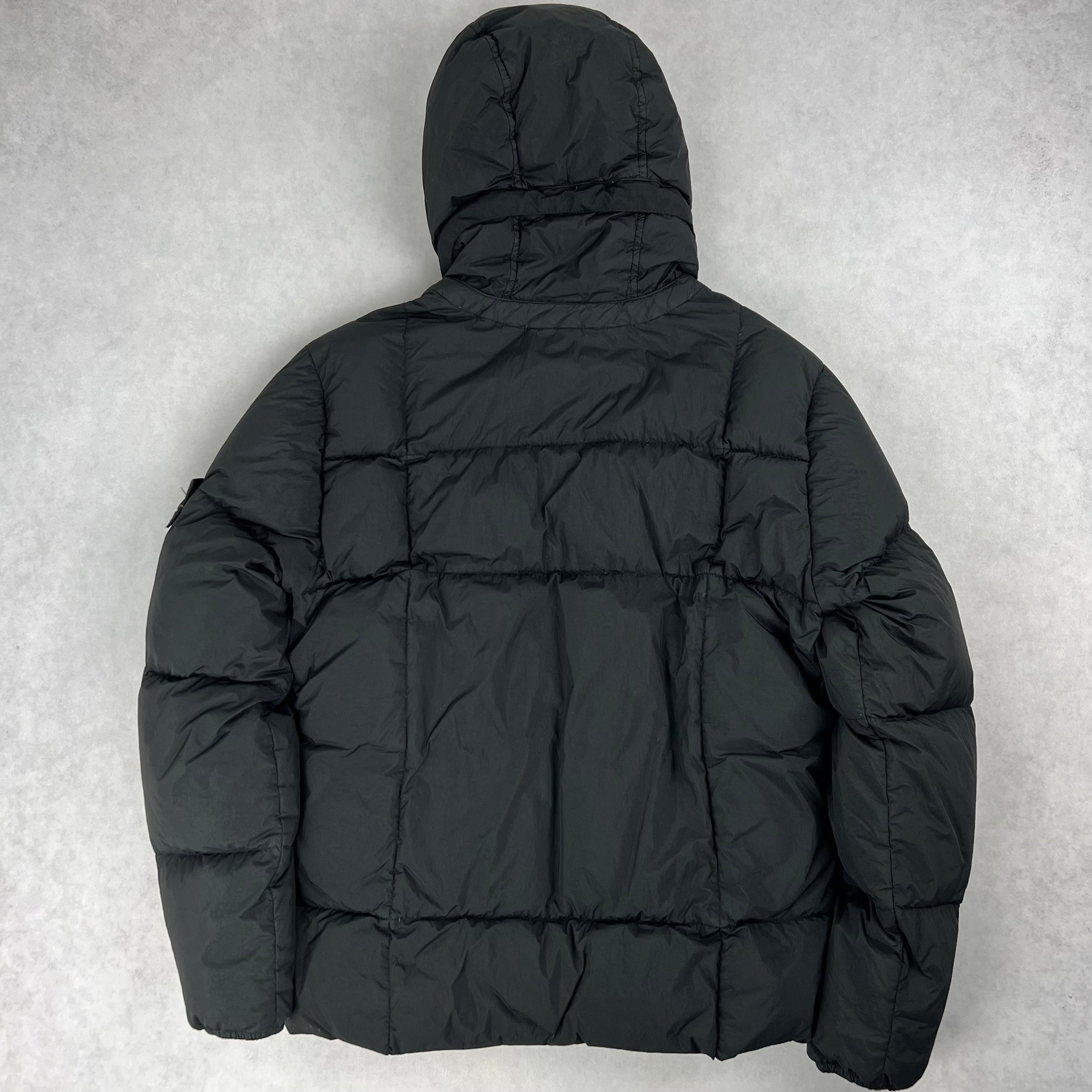 Stone Island Puffer Jacket