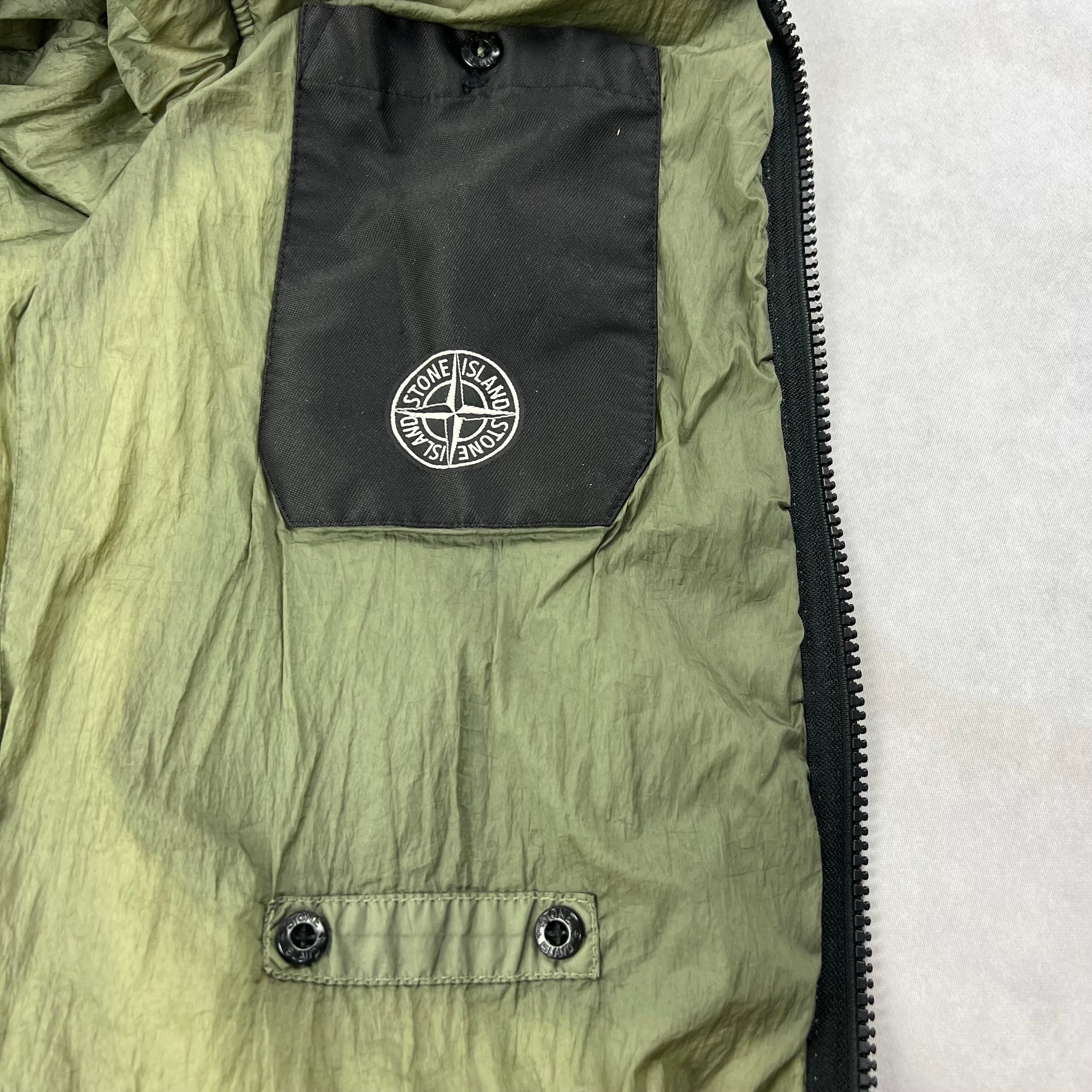 Stone Island Jacket