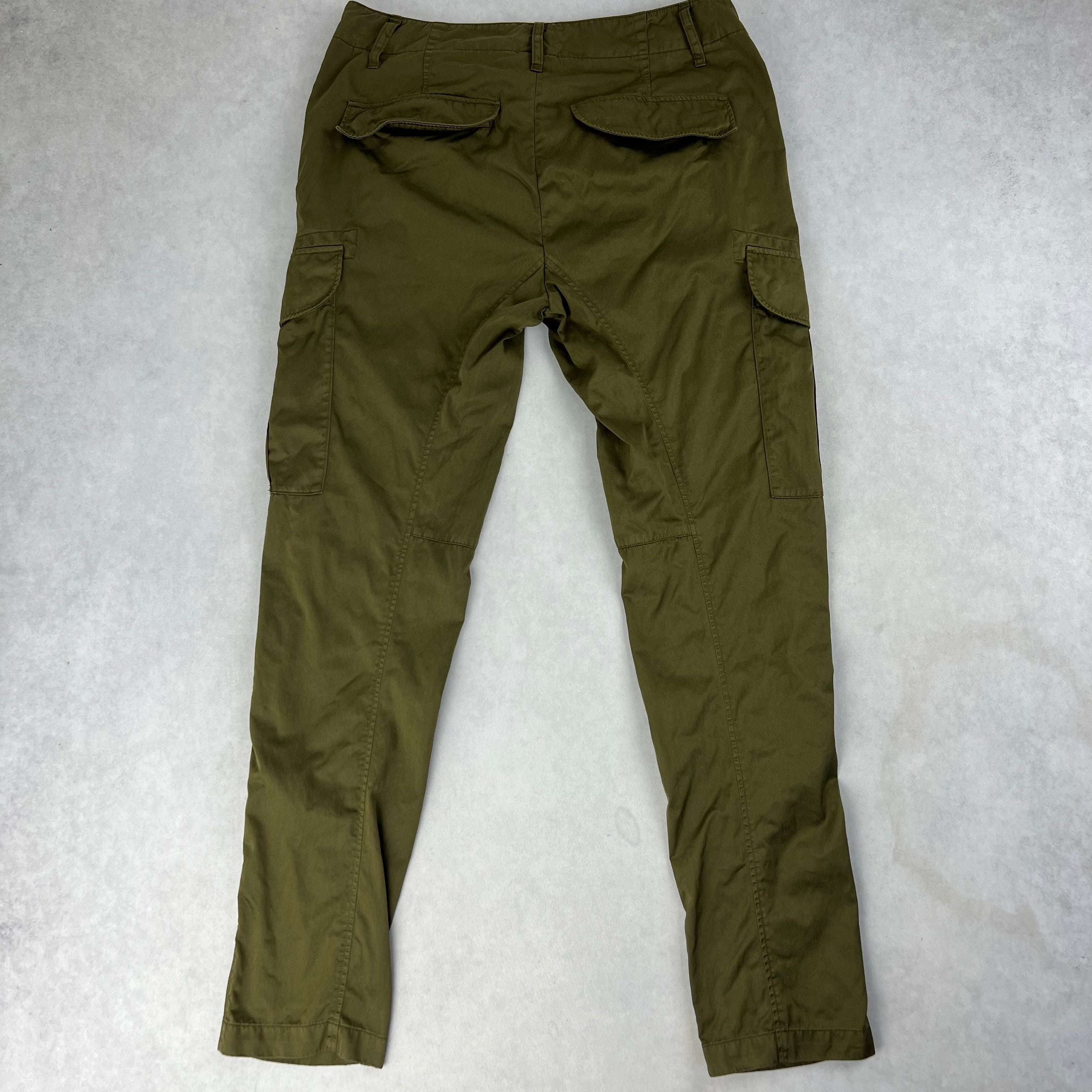 CP Company Cargo Pants