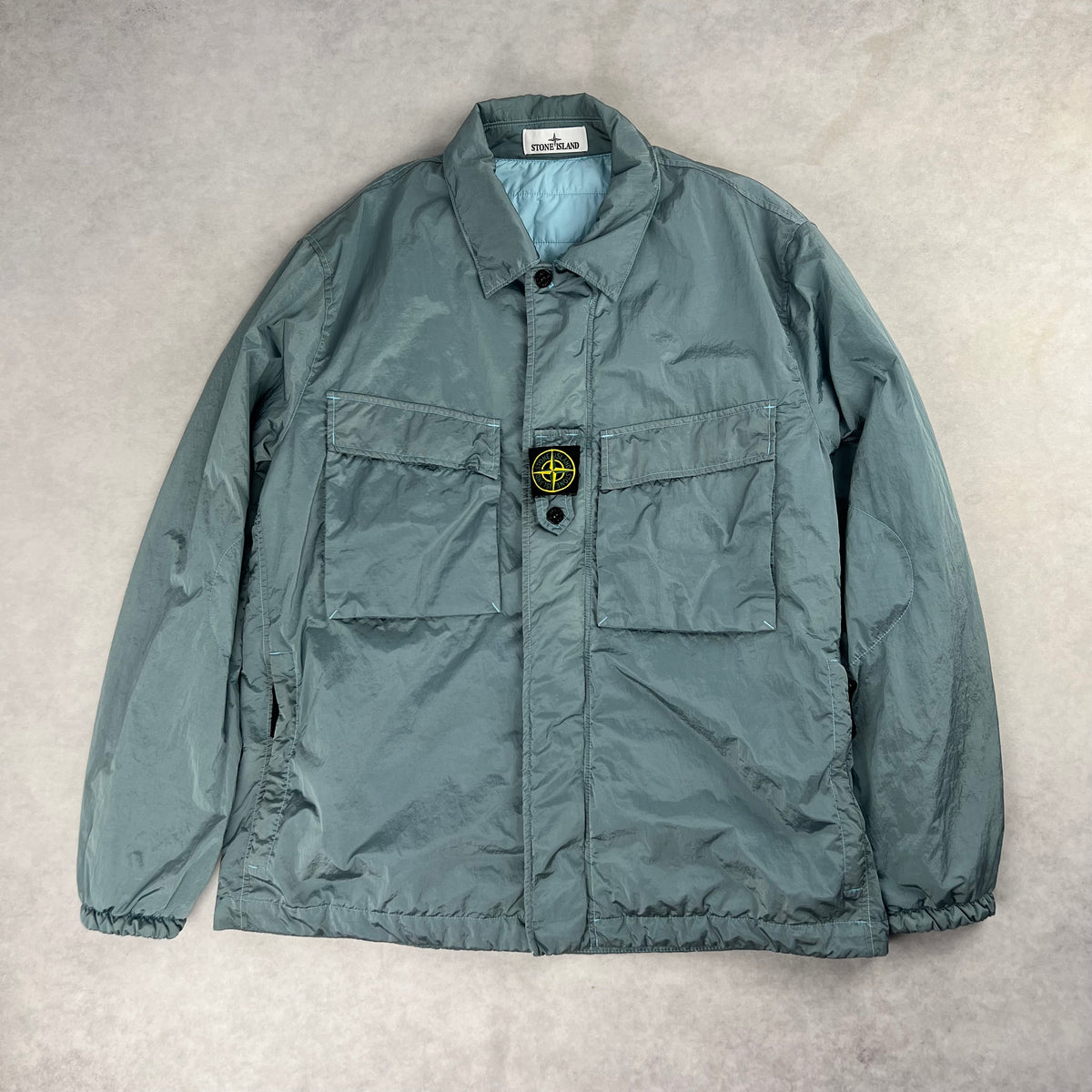 Stone Island Jacket