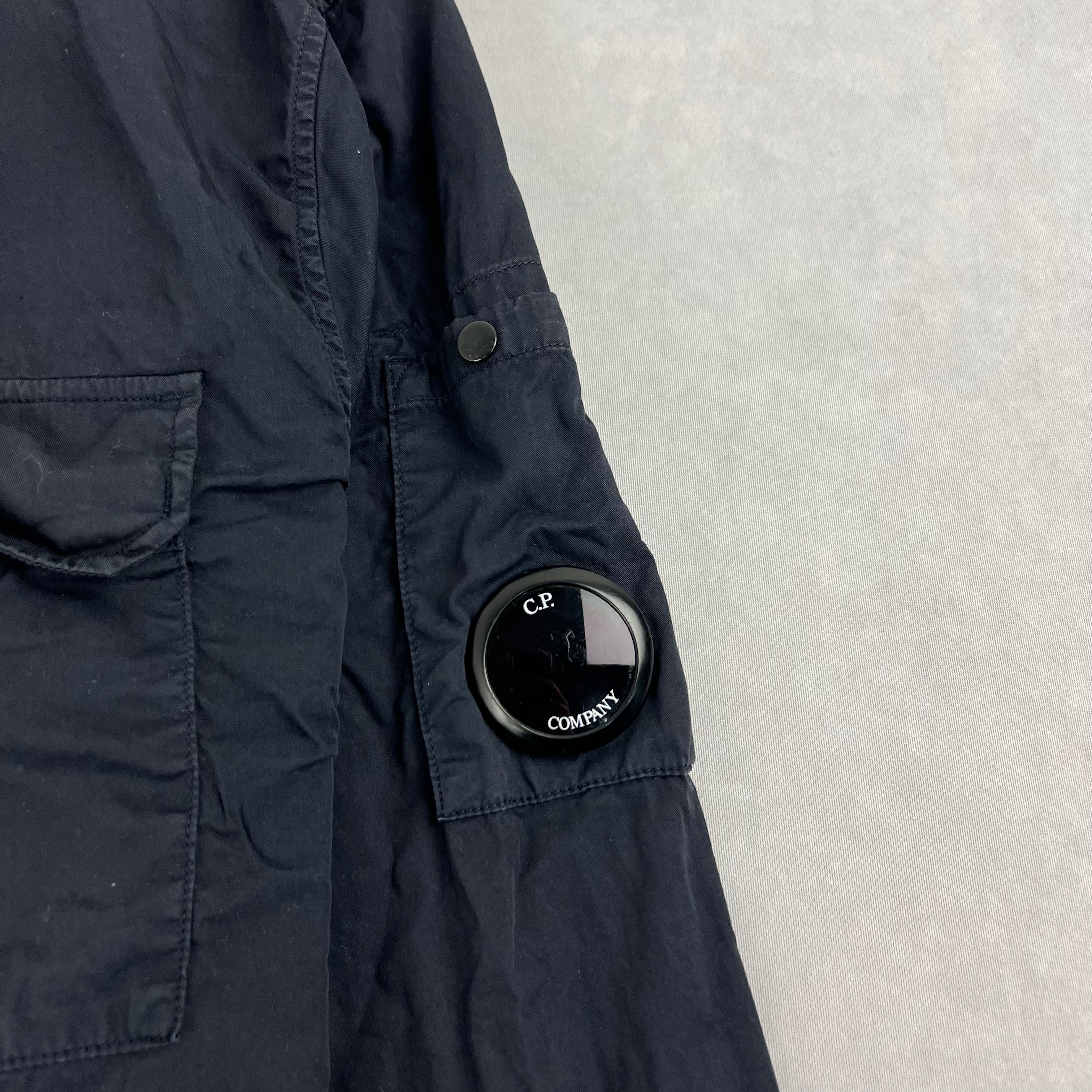 CP Company Overshirt