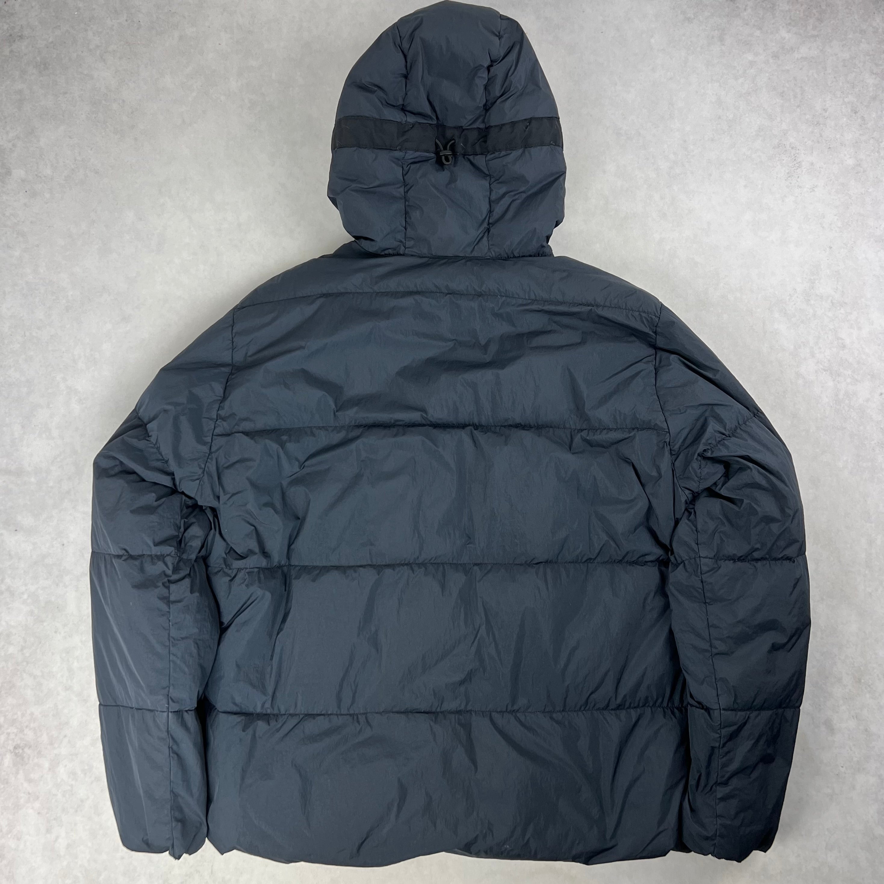 Stone Island Puffer Jacket