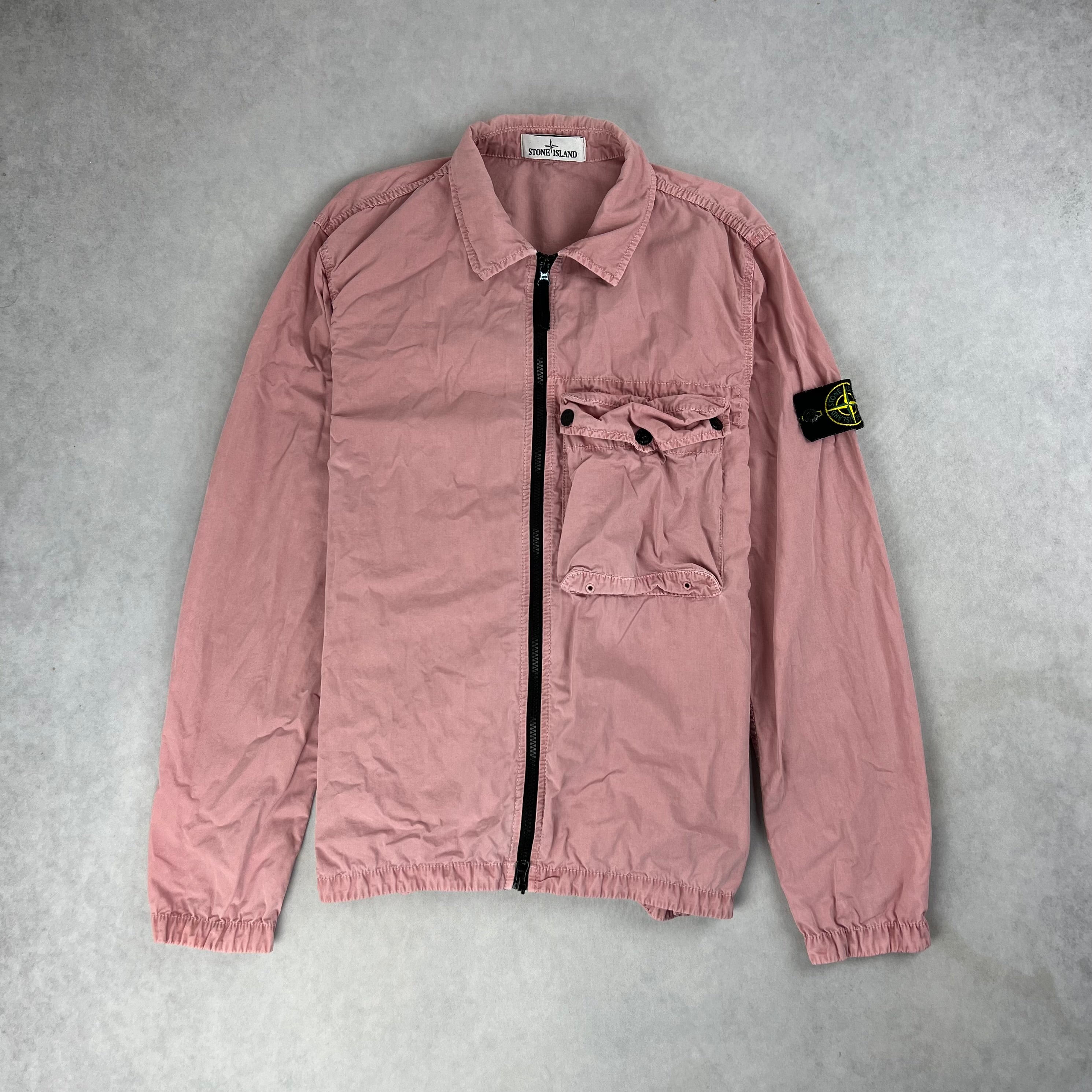 Stone Island Overshirt