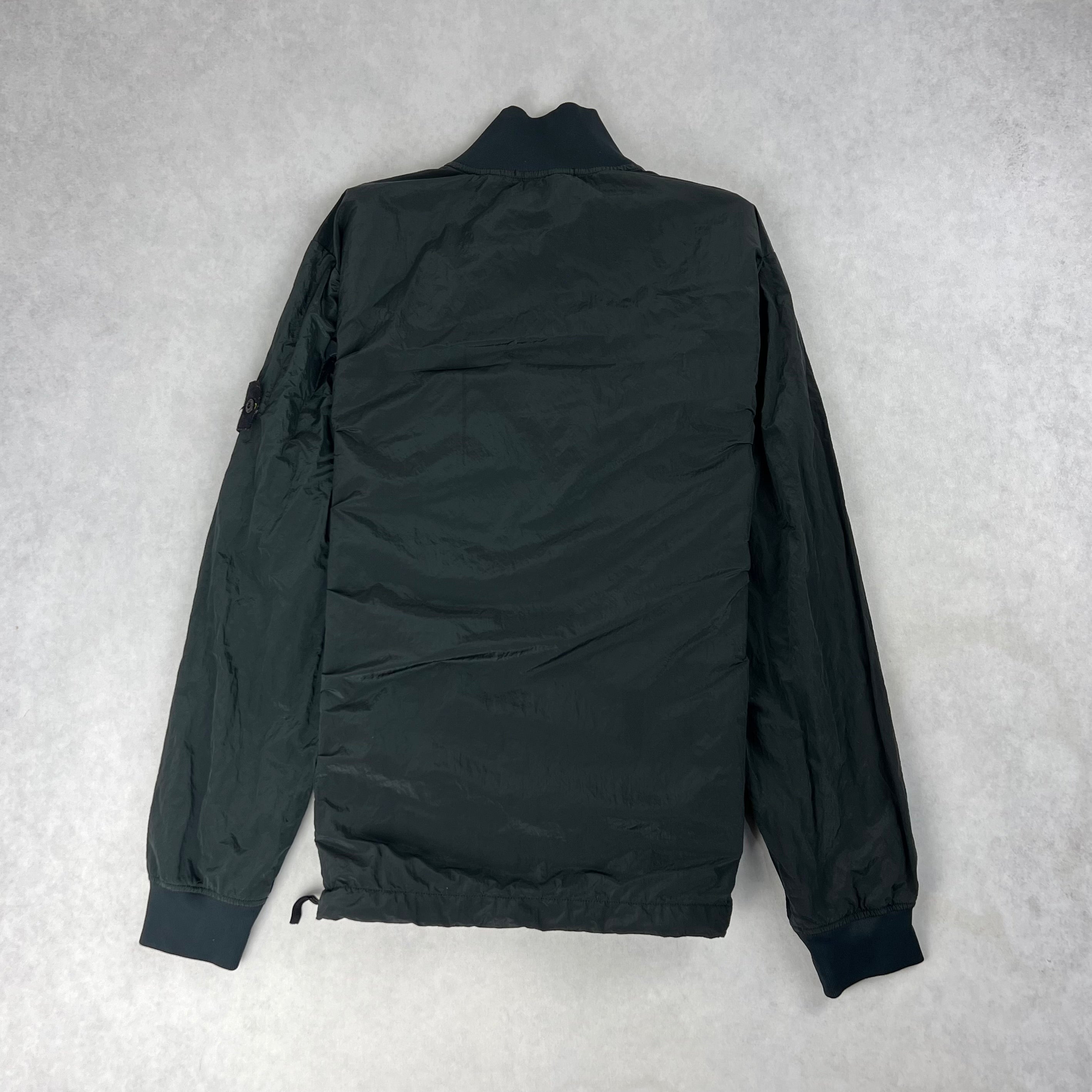 Stone Island Nylon Metal Jacket