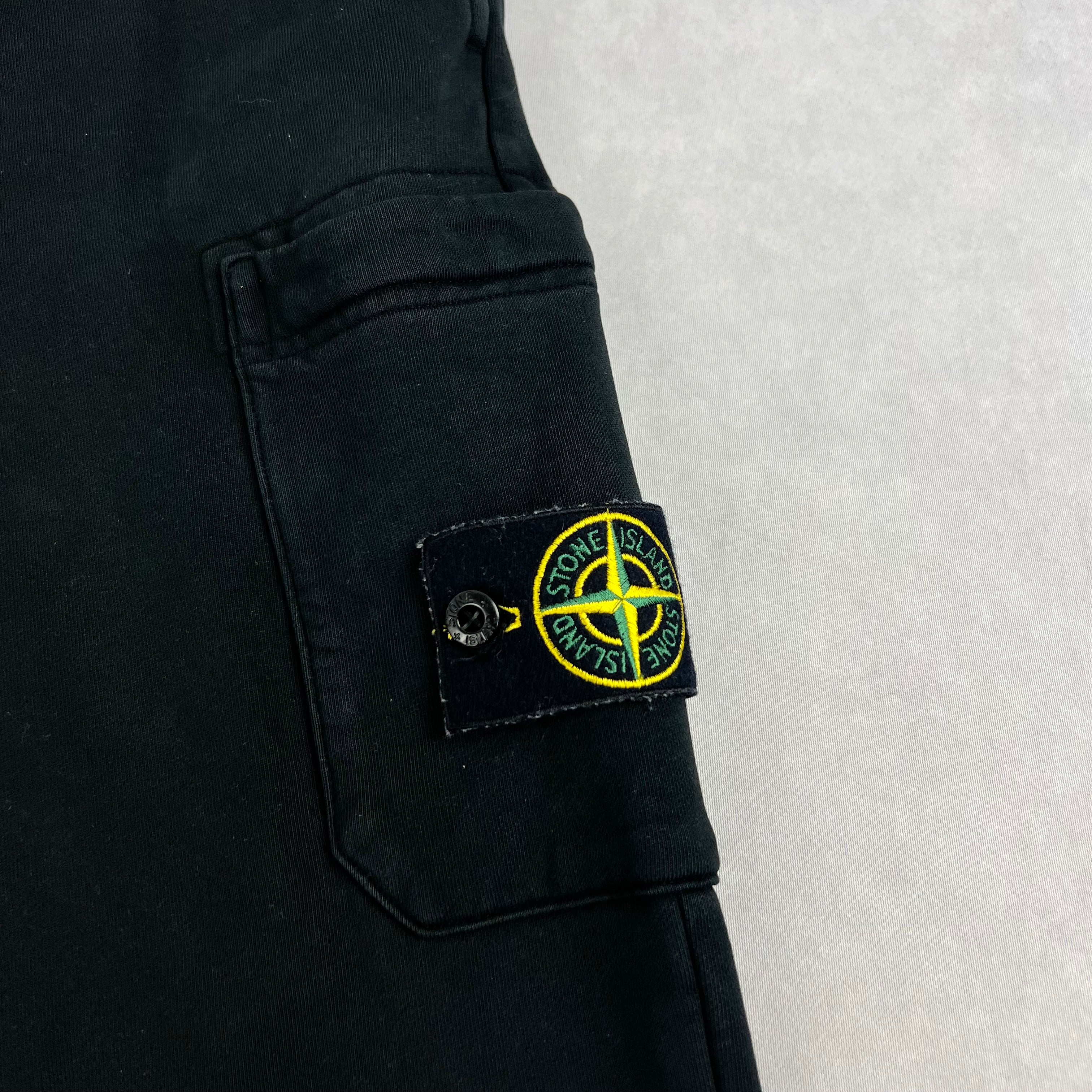 Stone Island Joggers