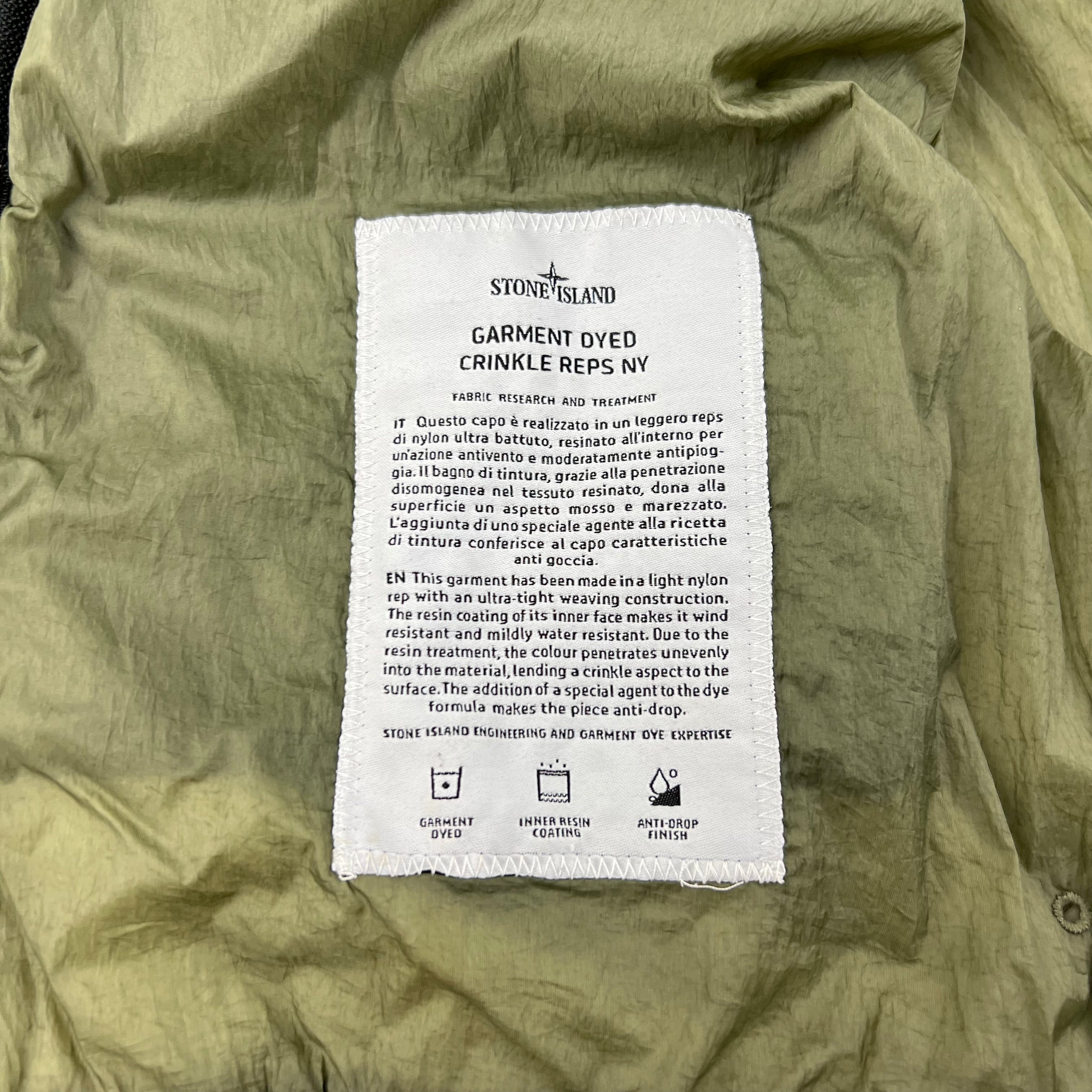Stone Island Jacket