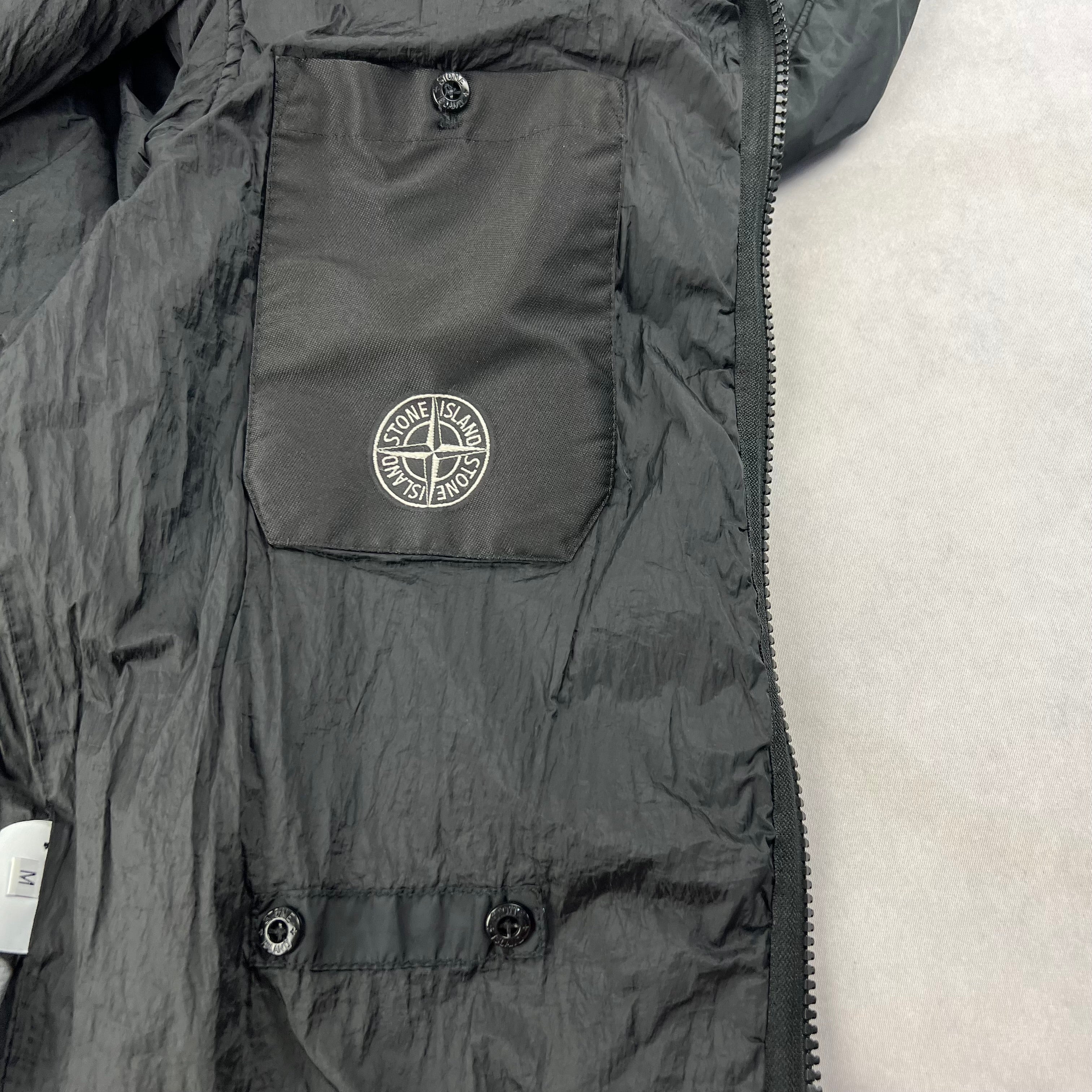 Stone Island Jacket
