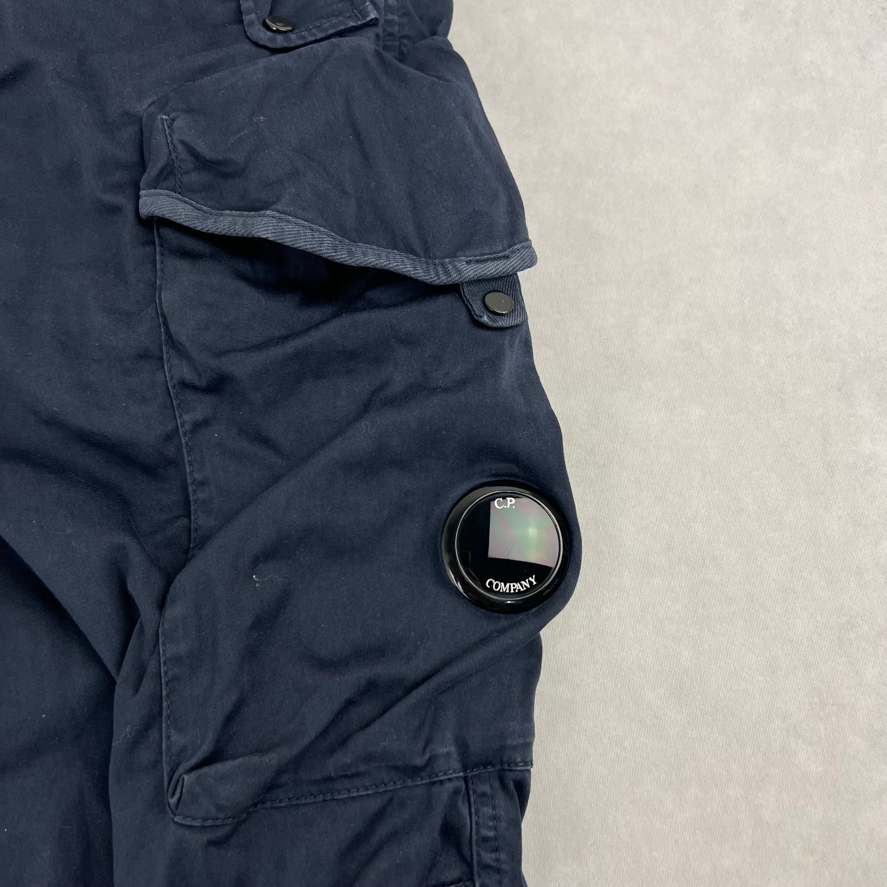 CP Company Cargo Pants