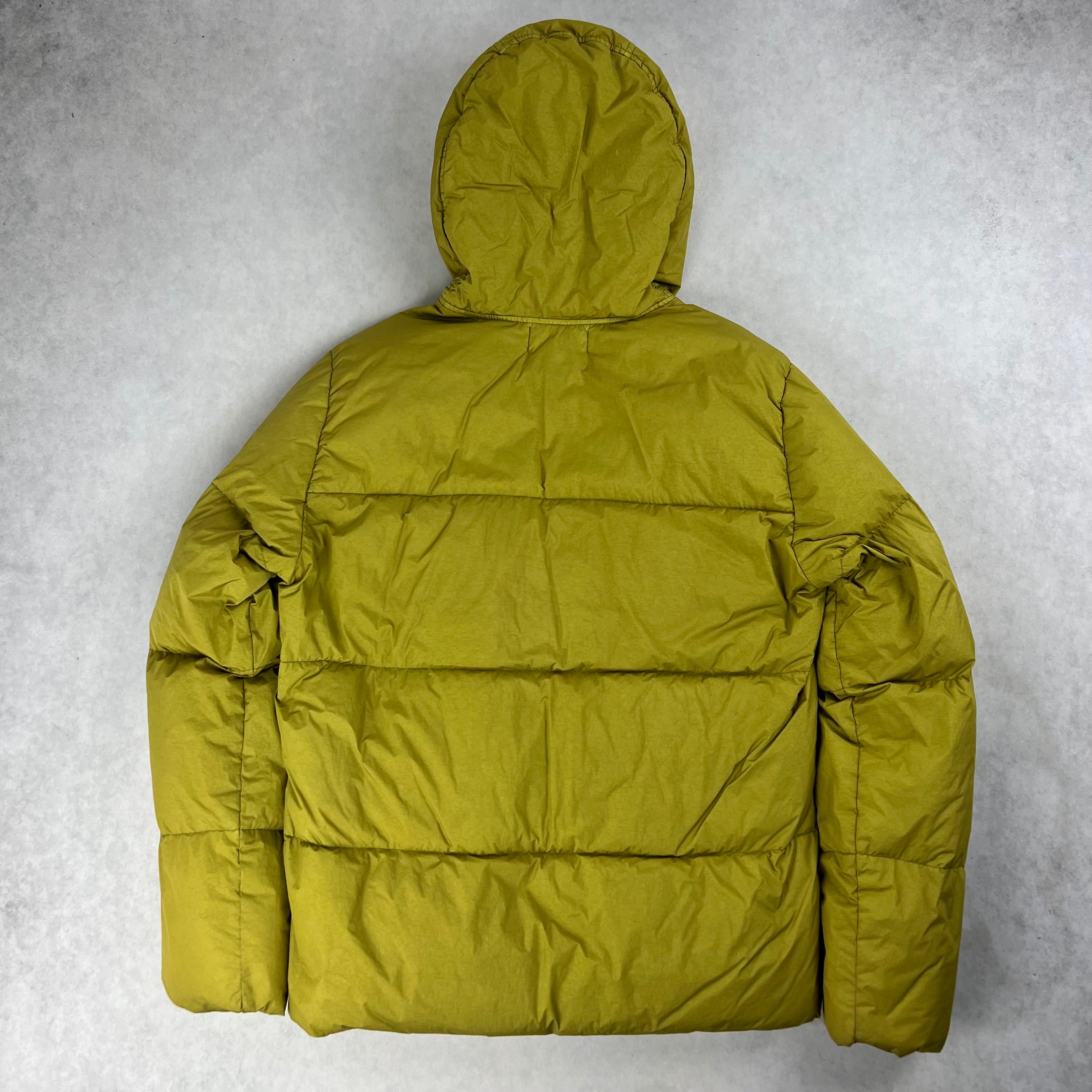 Stone Island Puffer Jacket