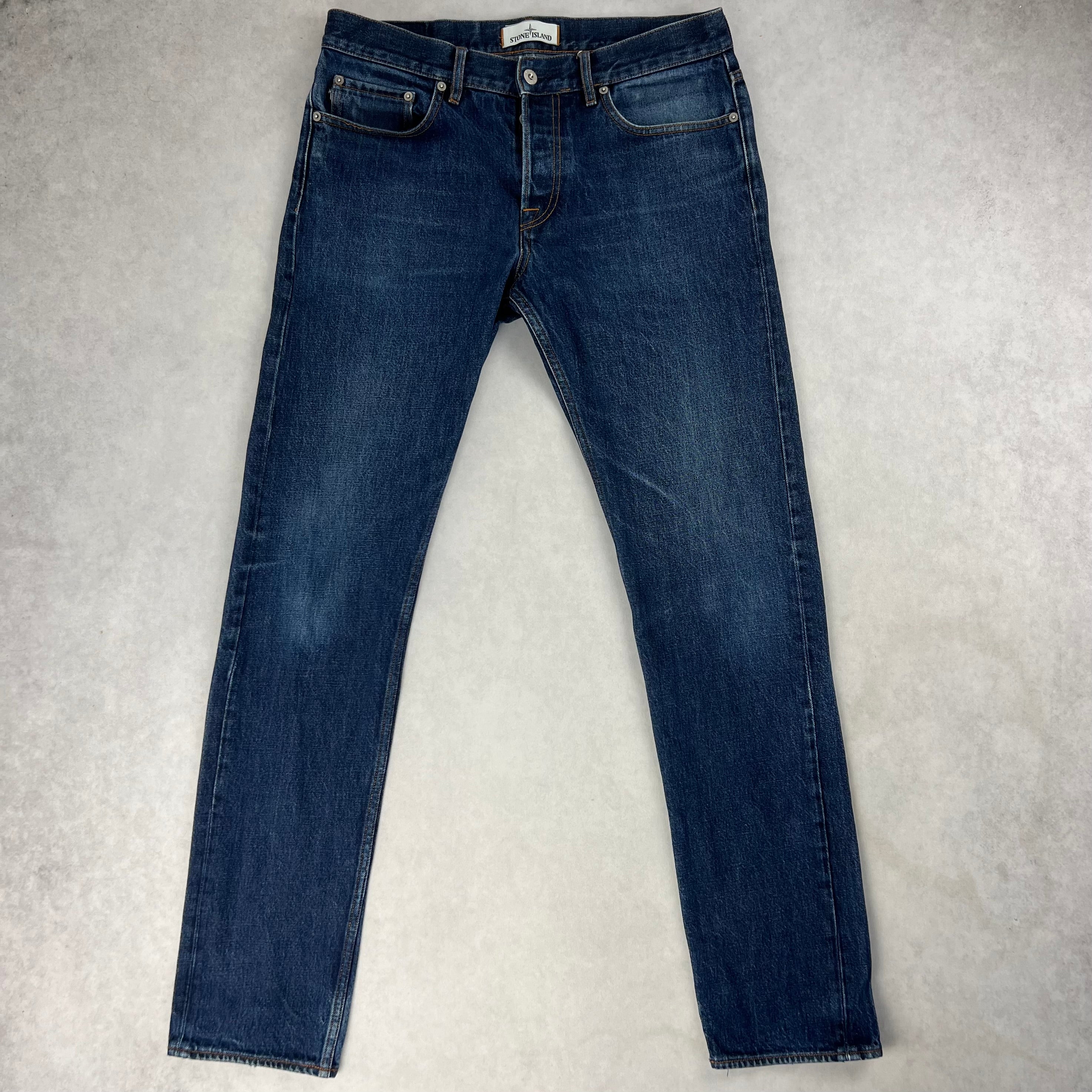 Stone Island Jeans