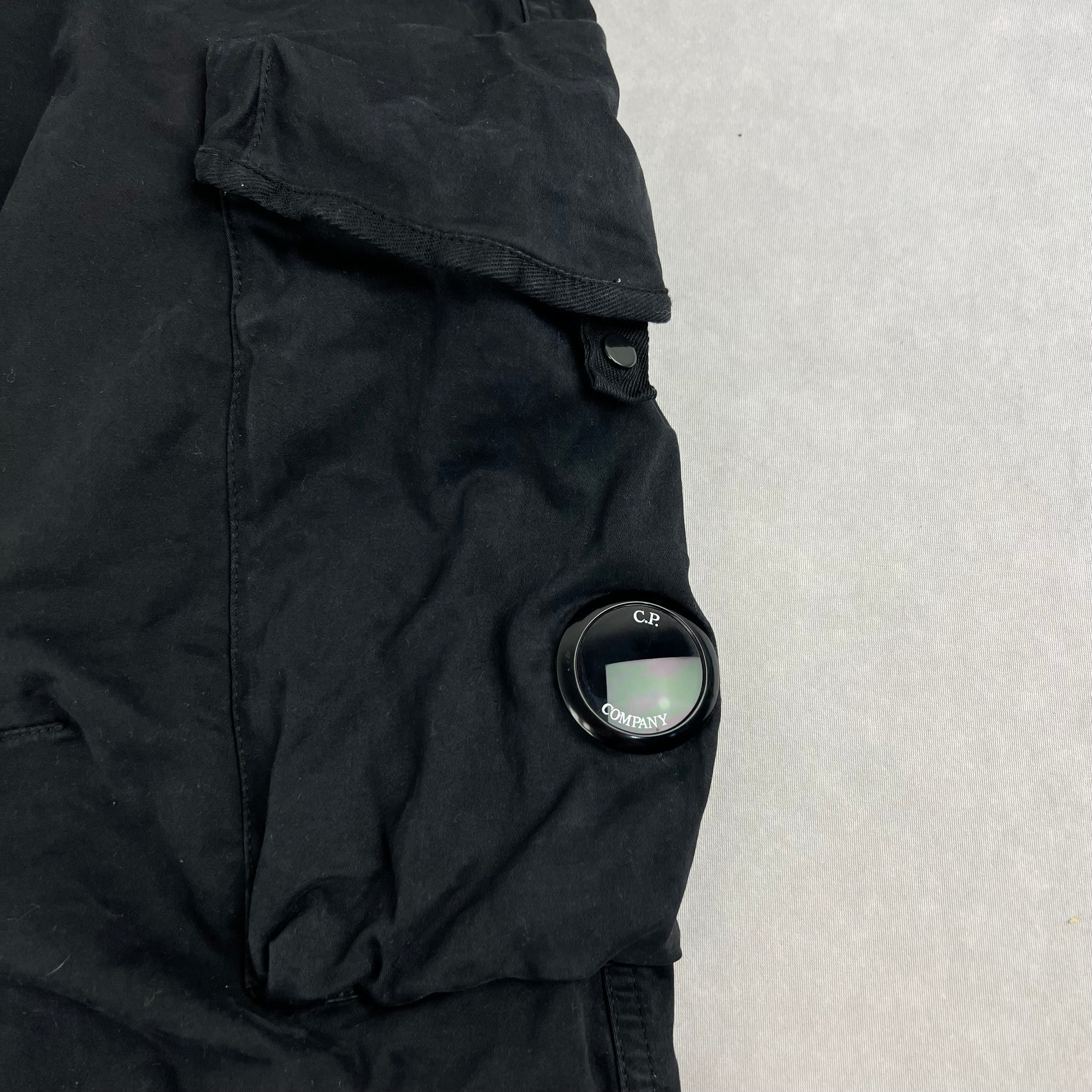 CP Company Cargo Pants