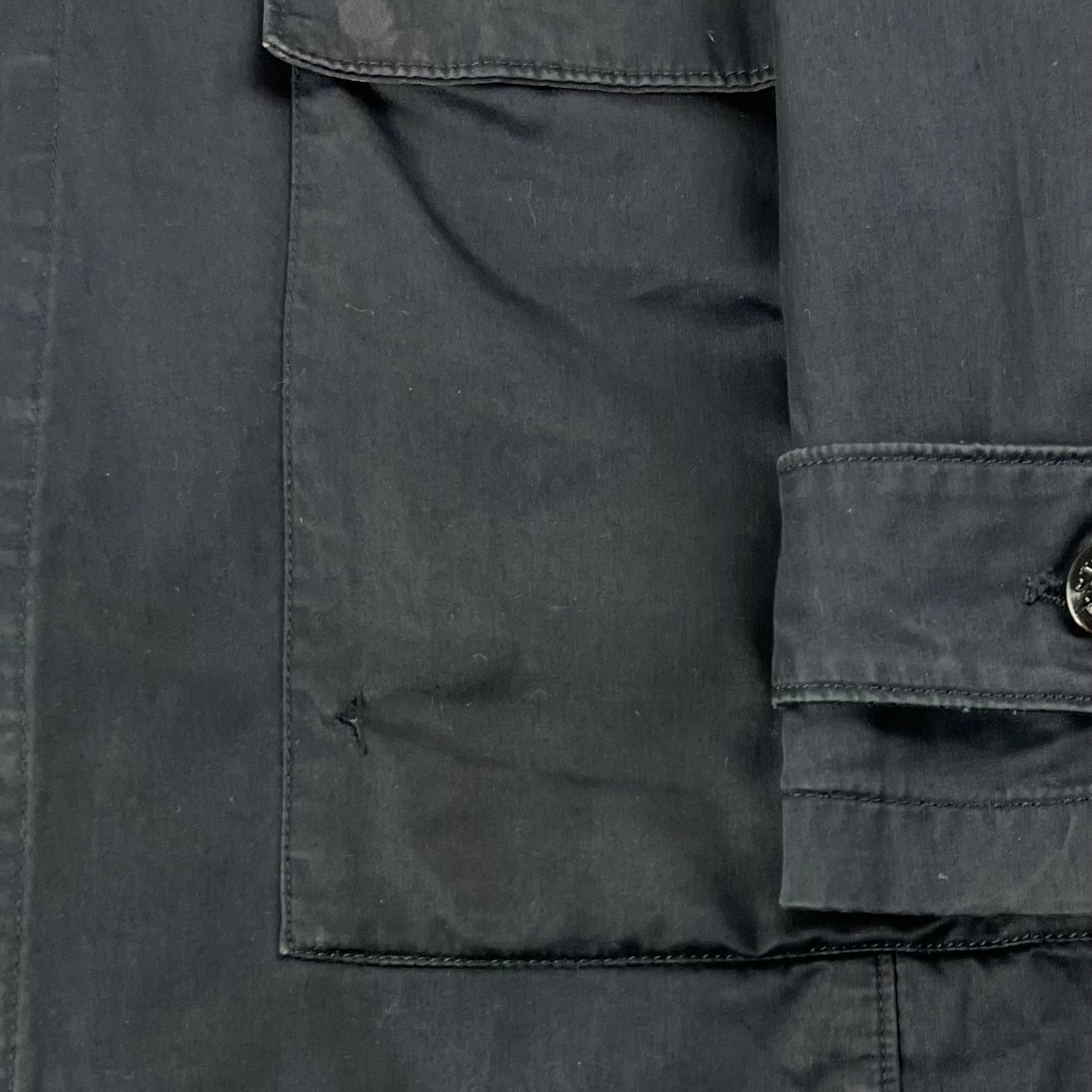 Stone Island Jacket