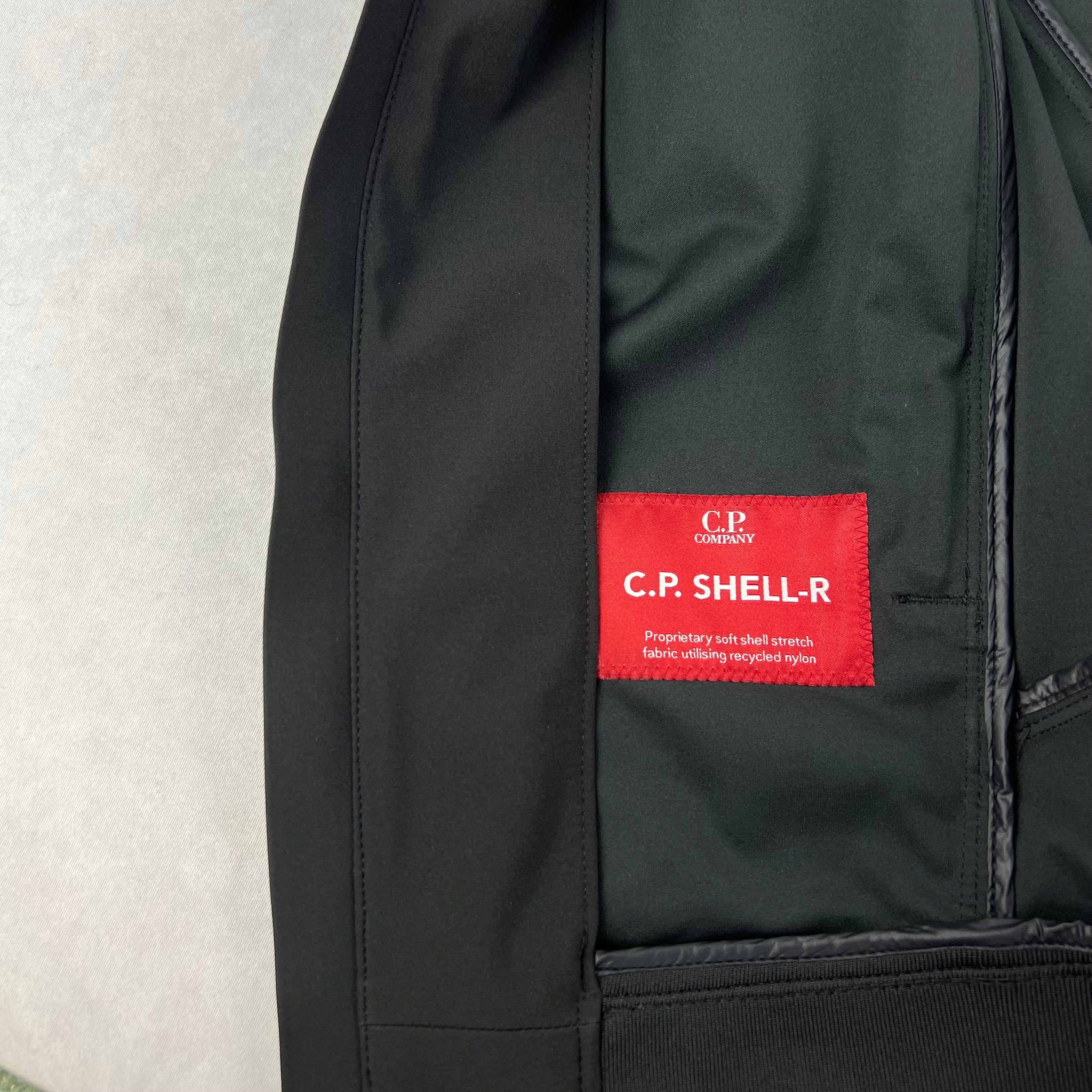 CP Company Jacket