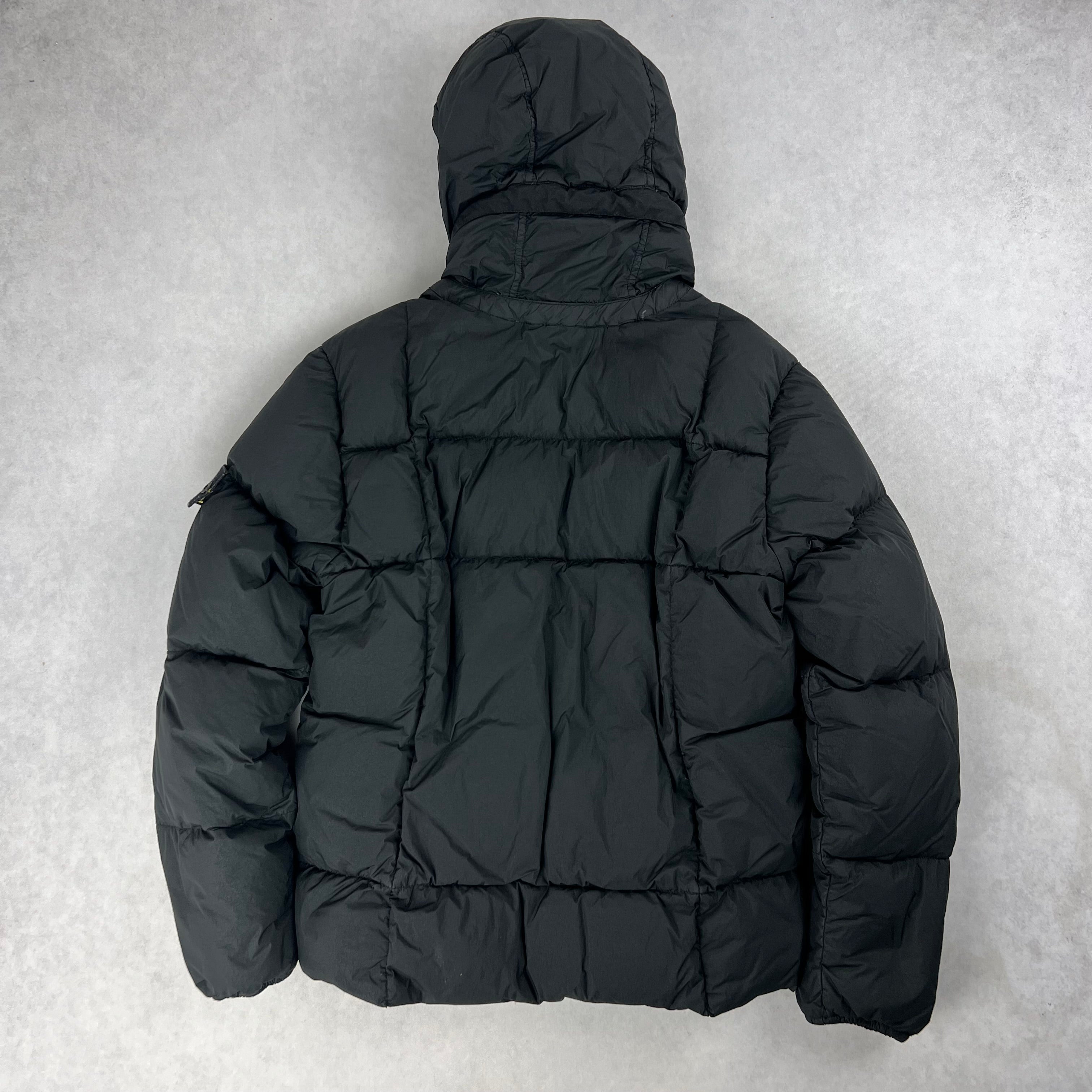 Stone Island Puffer Jacket