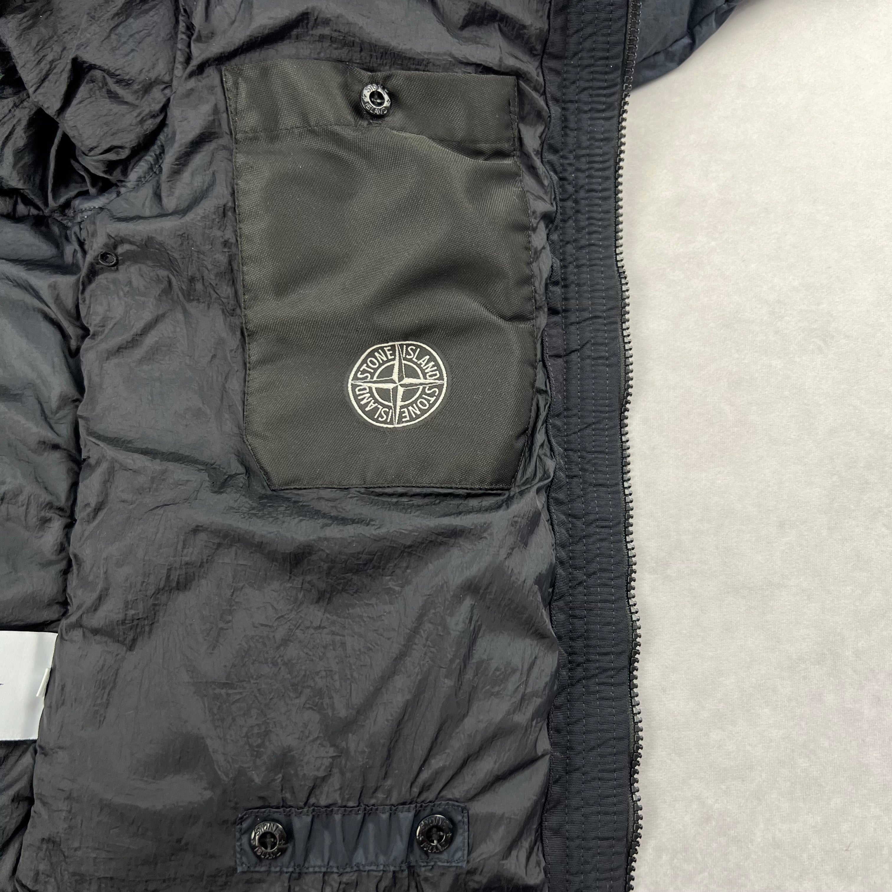 Stone Island Puffer Jacket