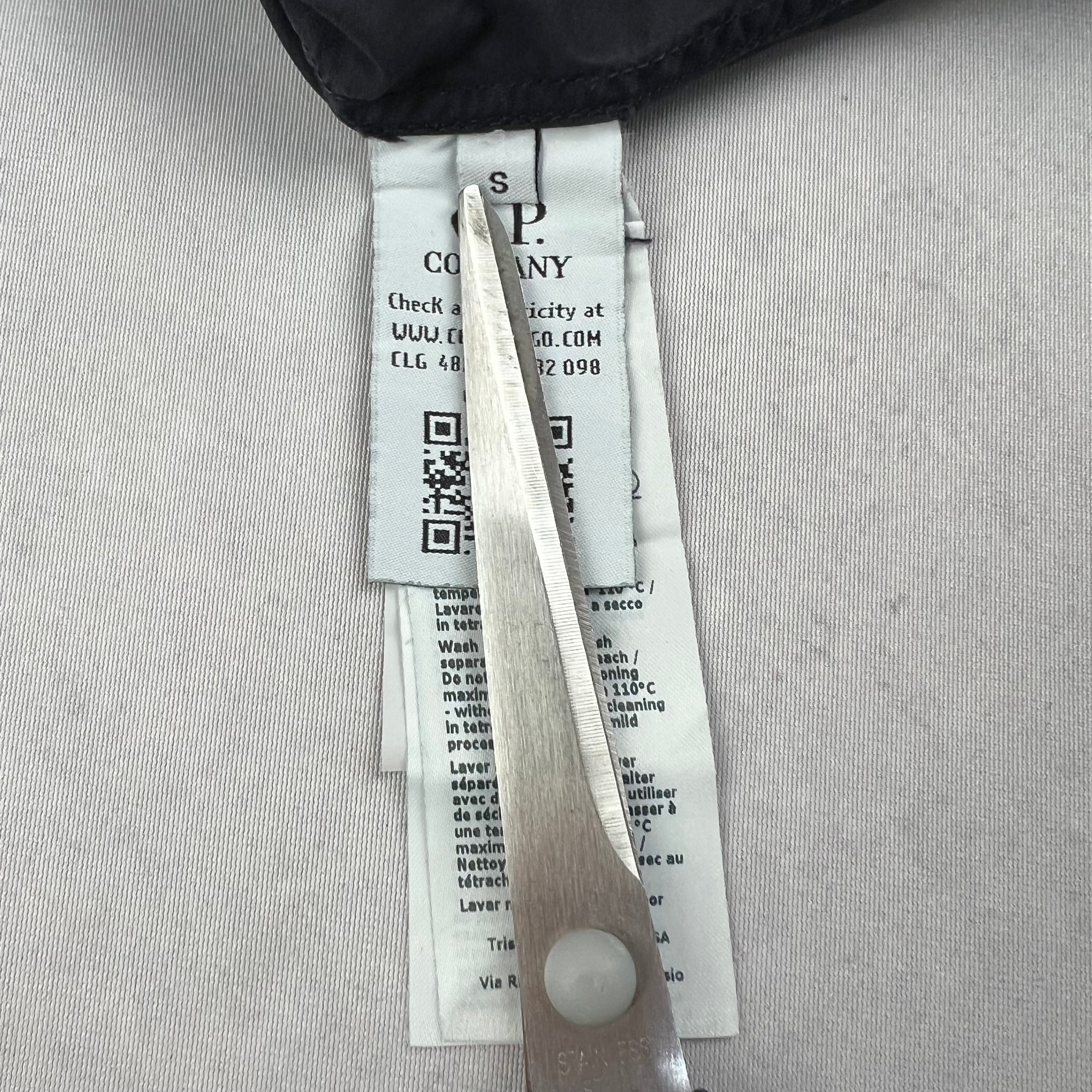 CP Company Overshirt