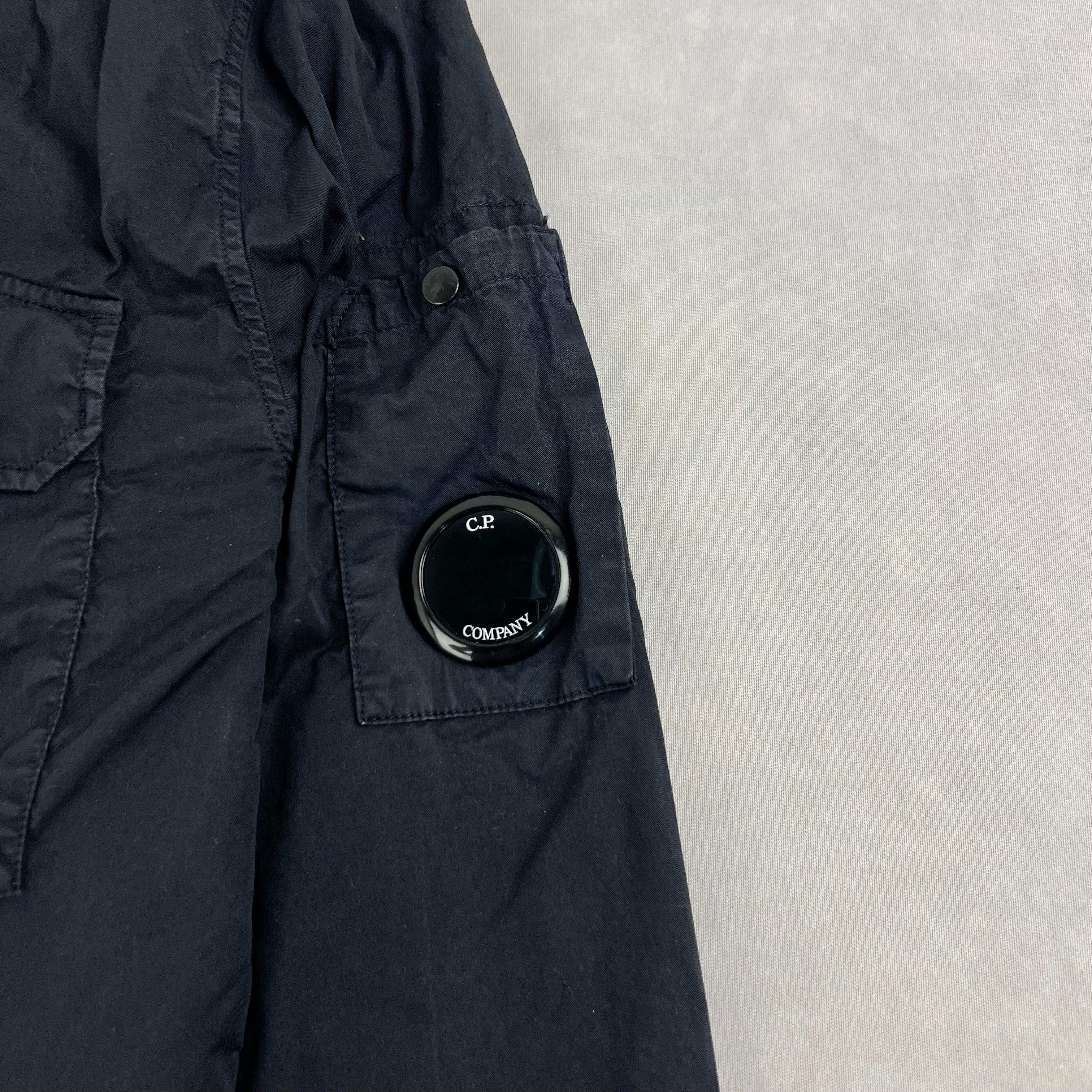 CP Company Overshirt