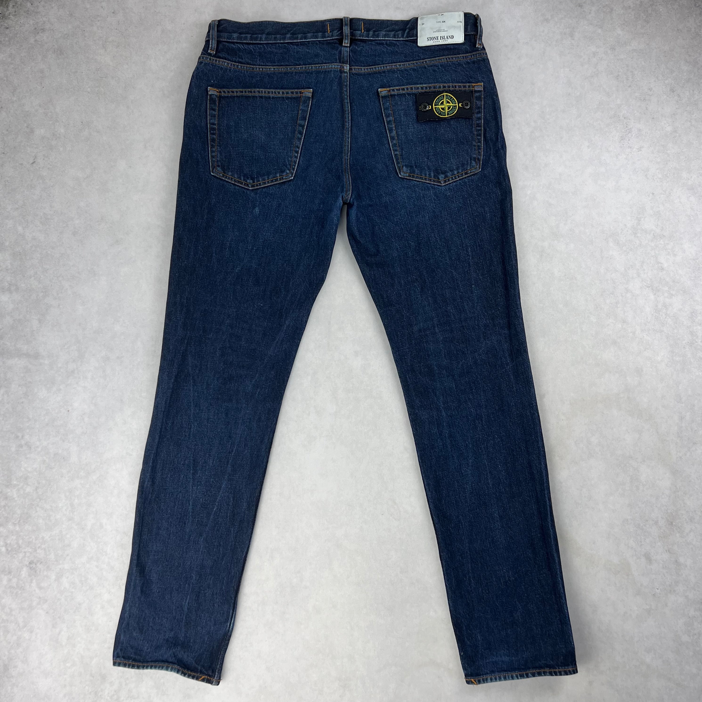 Stone Island Jeans