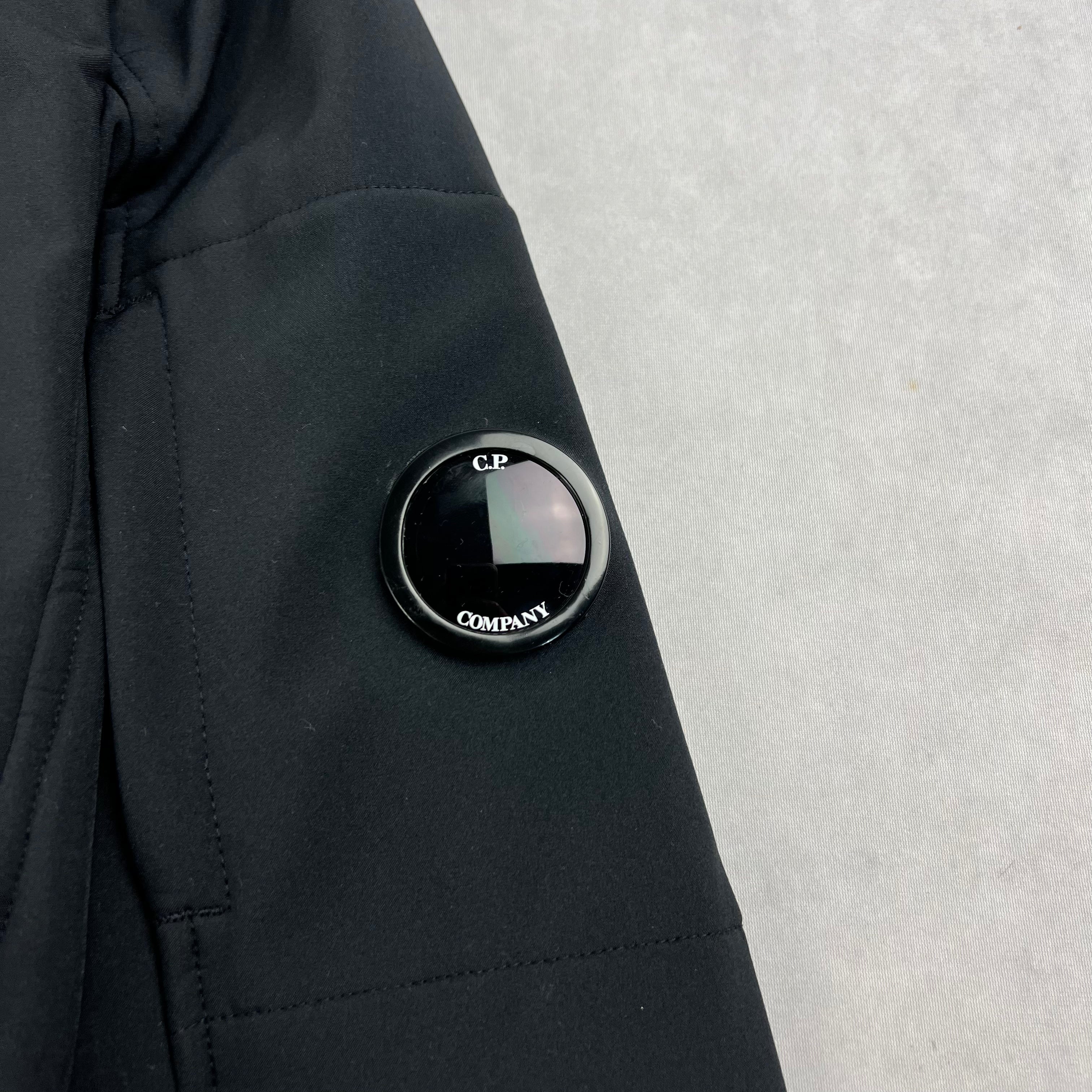 CP Company Jacket