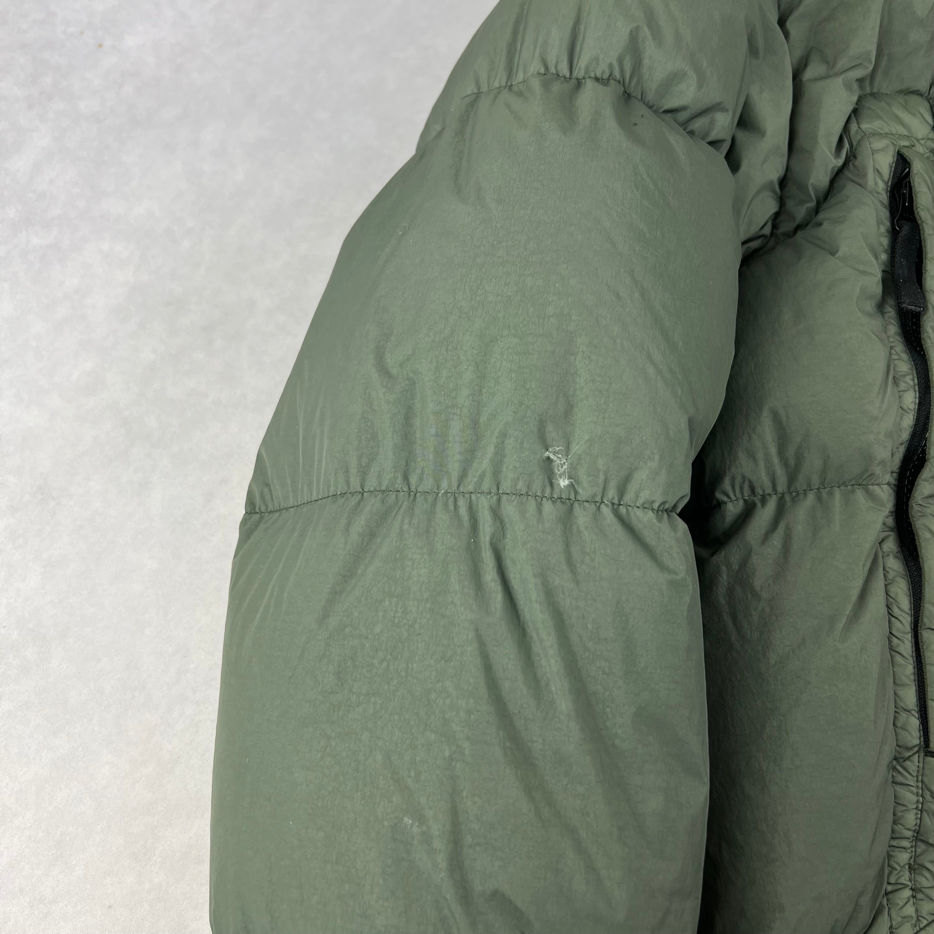 Stone Island Parka