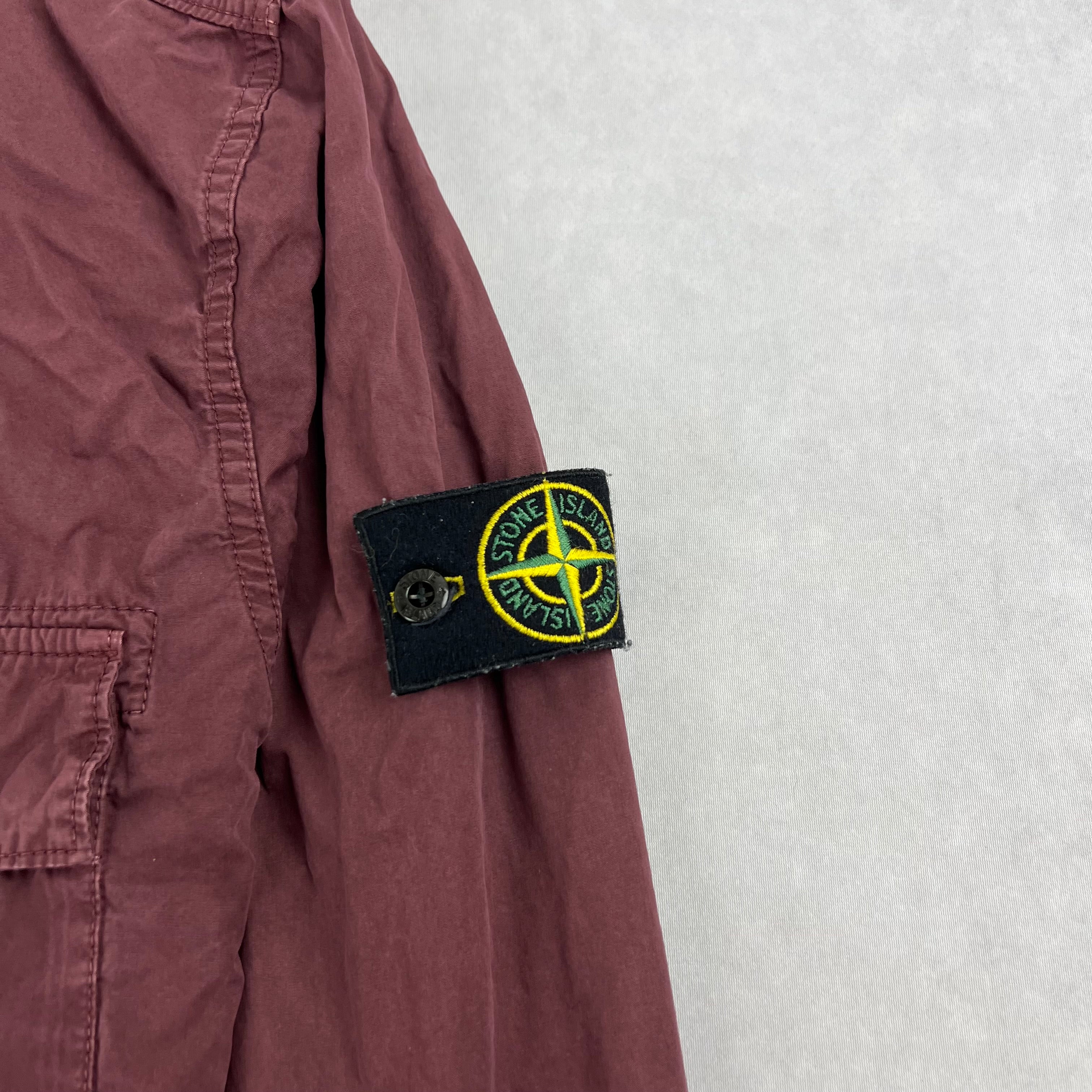 Stone Island Overshirt