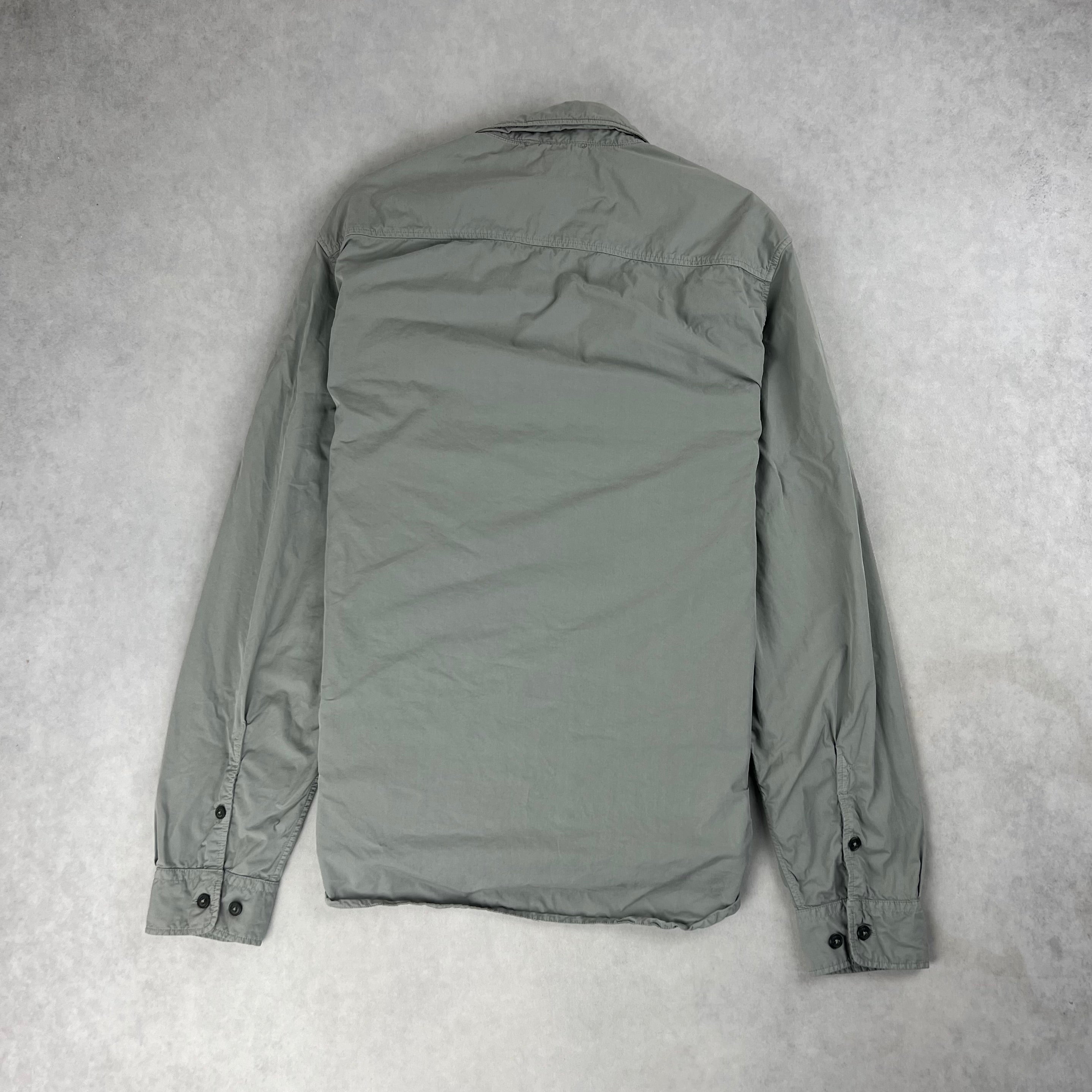 CP Company Overshirt