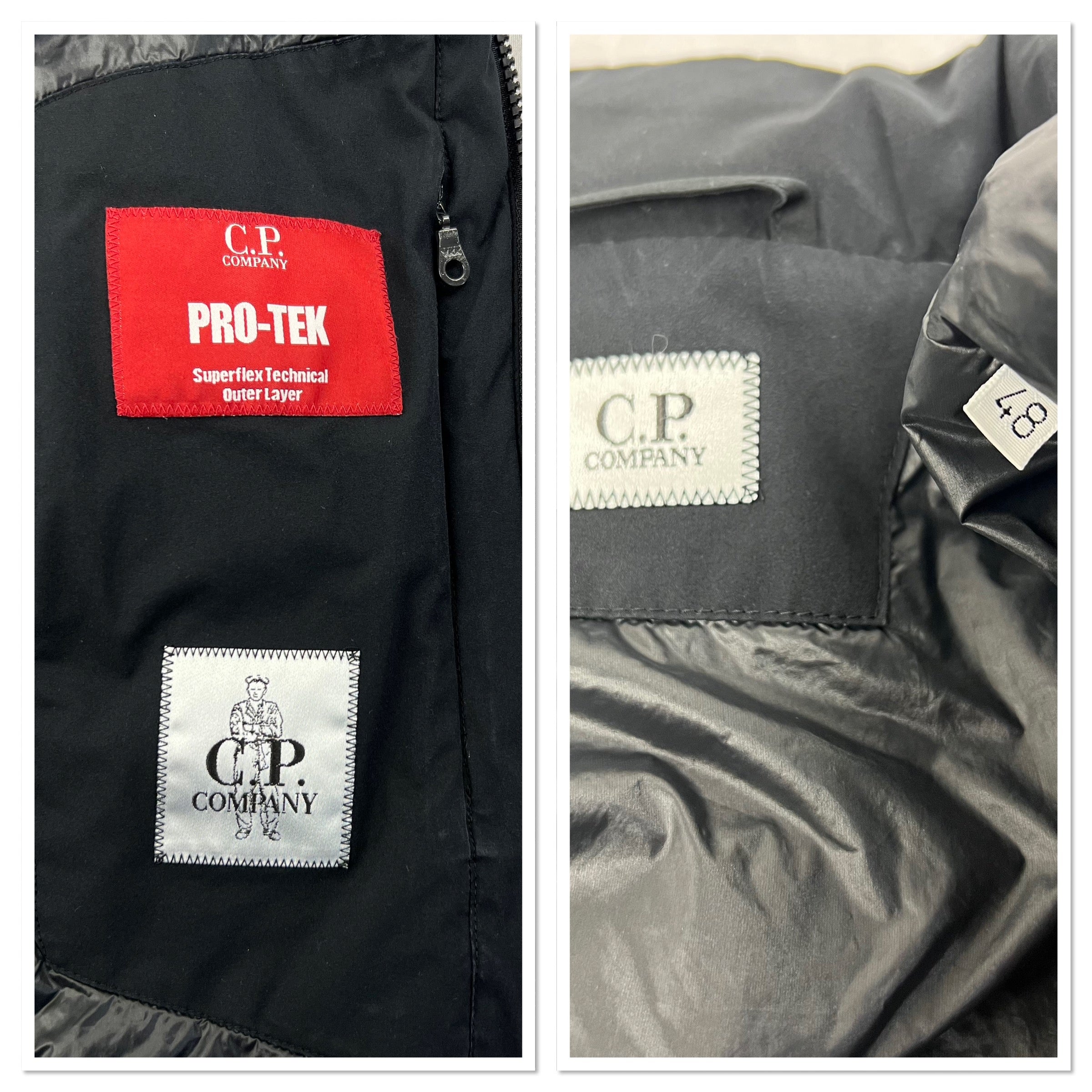 CP Company Gilet