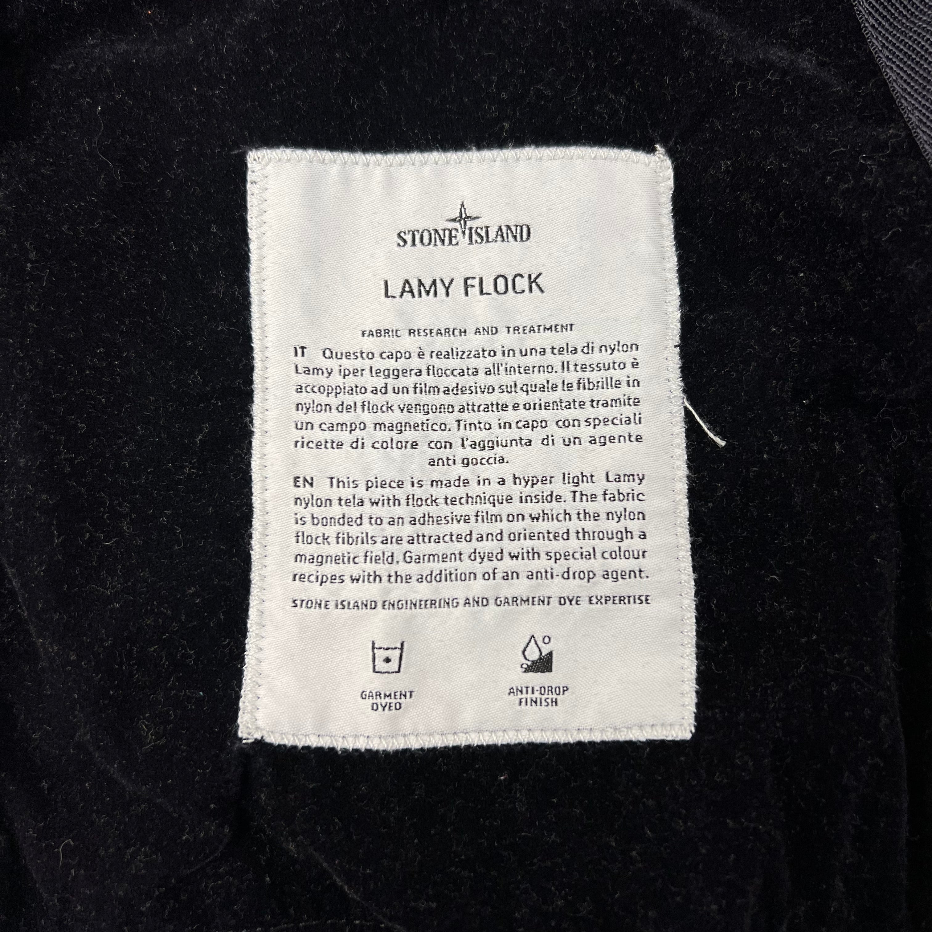 Stone Island Jacket