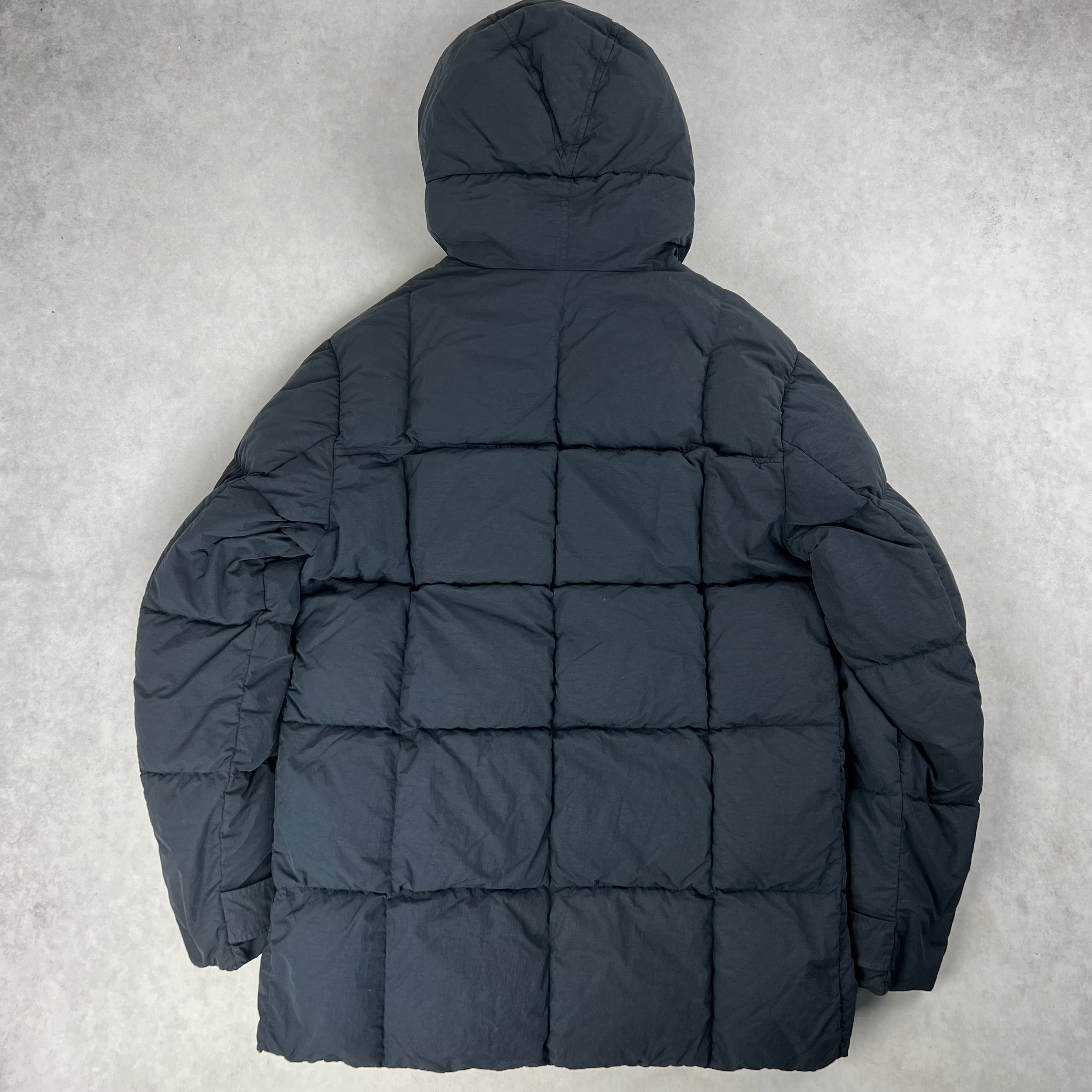 CP Company Puffer Jacket