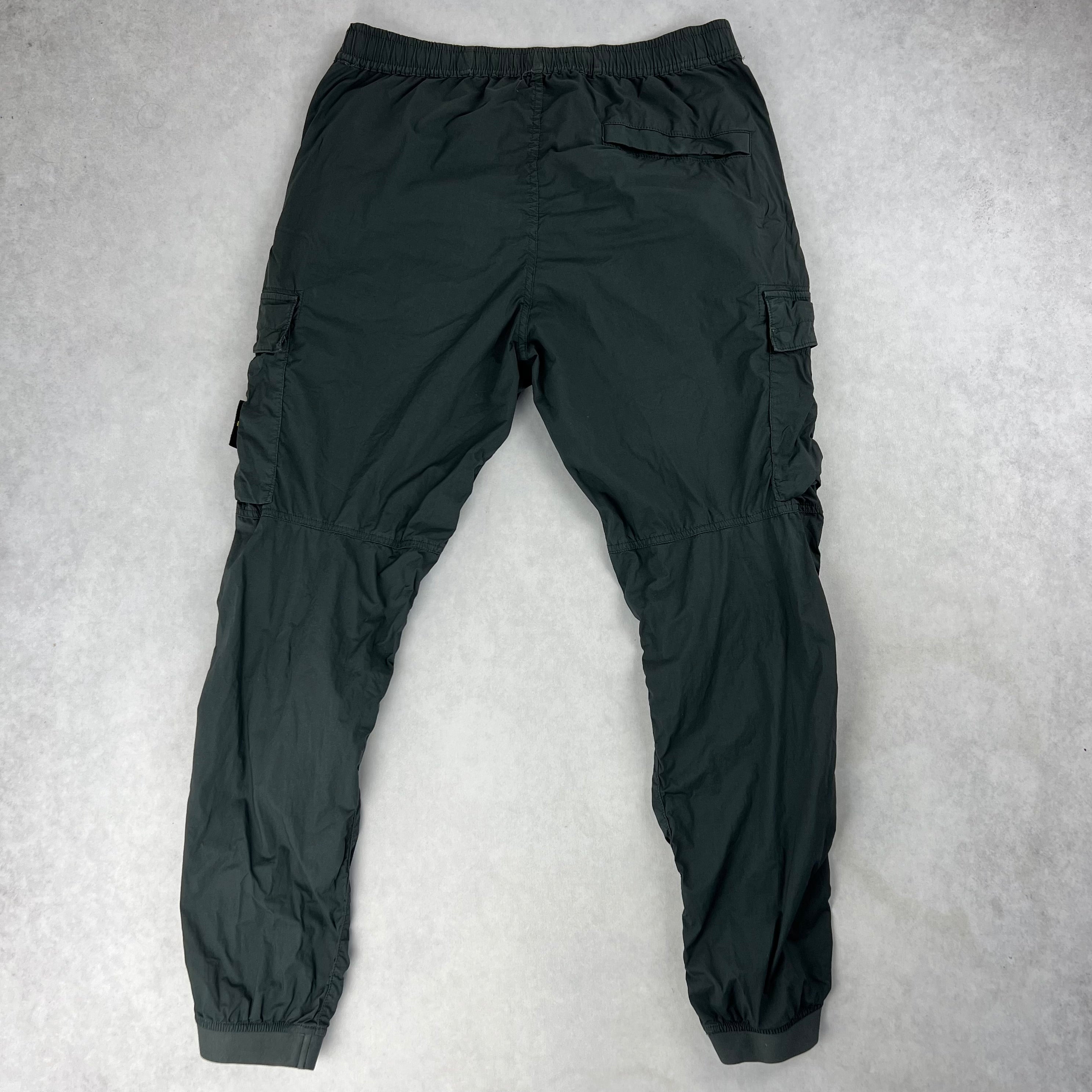 Stone Island Cargo Pants